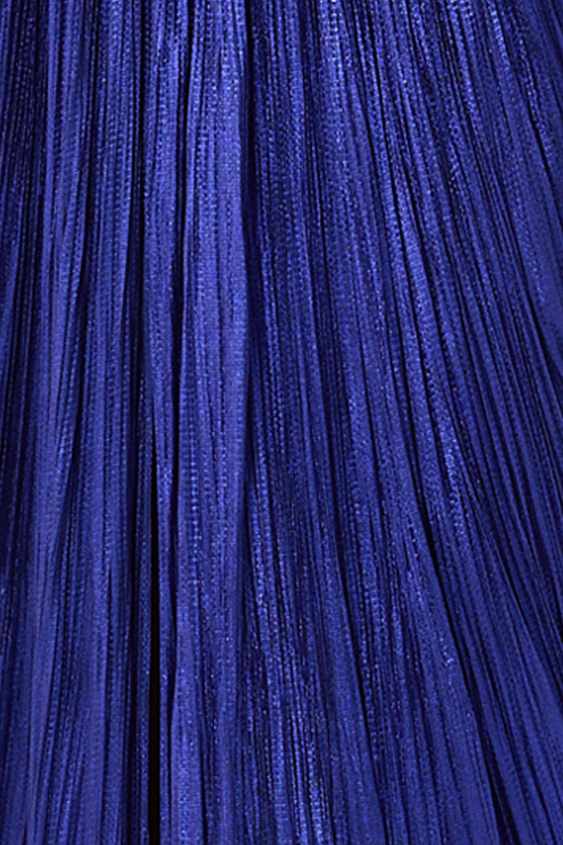 فستان سهرة ستيفاني طويل