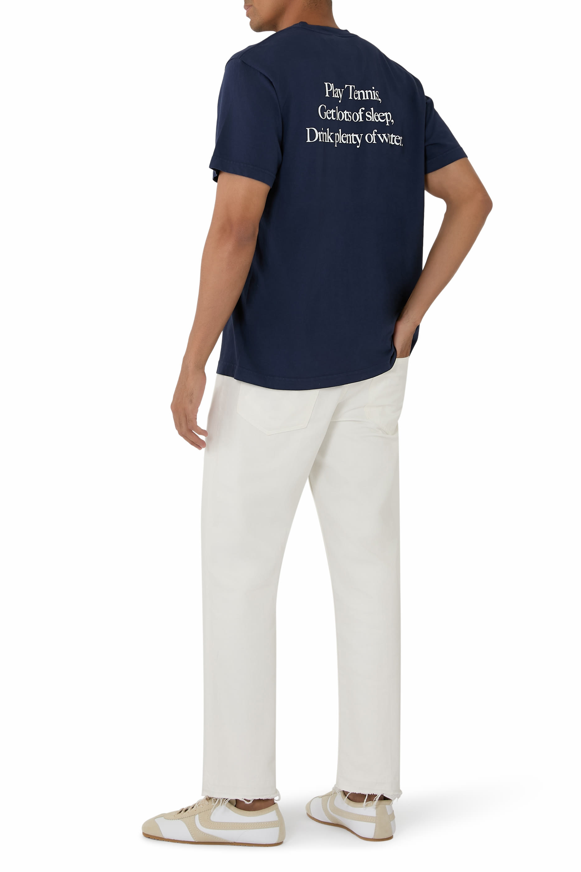 تيشيرت بلاي تنس