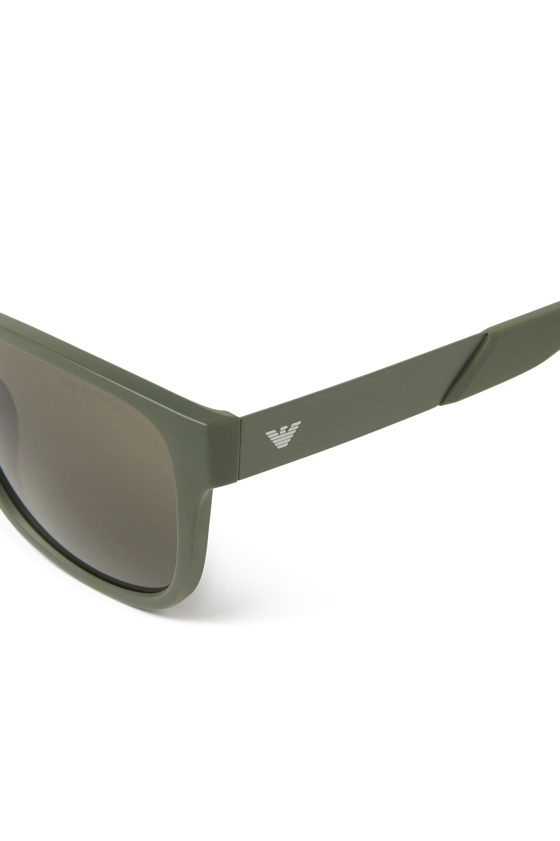 نظارة شمسية بإطار D