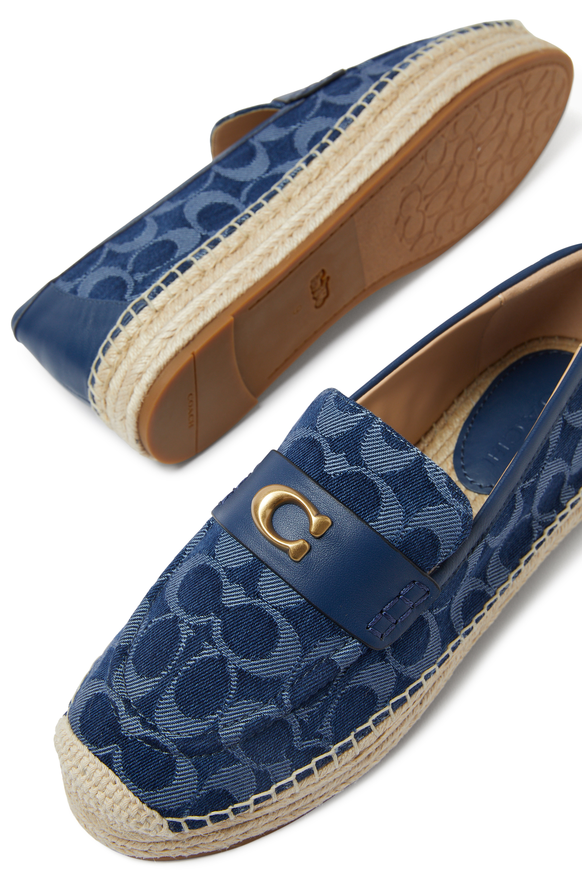 حذاء إسبارديل