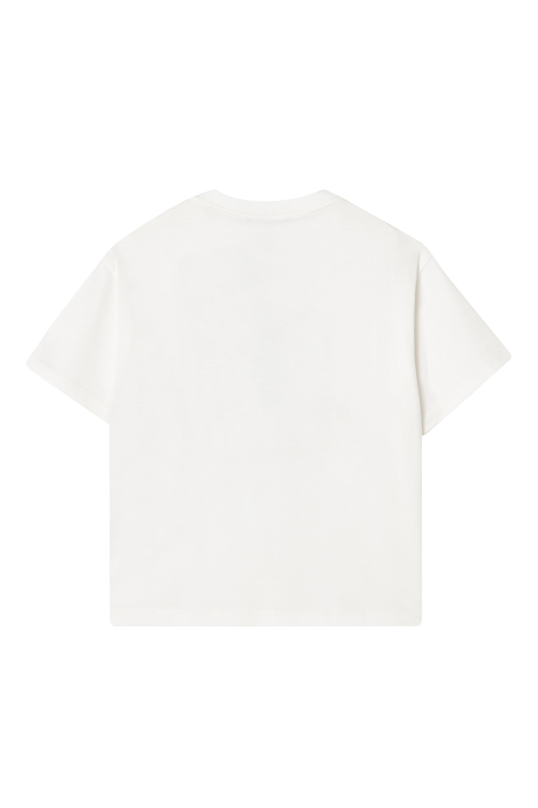 تيشيرت بطبعة حصان فانتازي للأطفال 