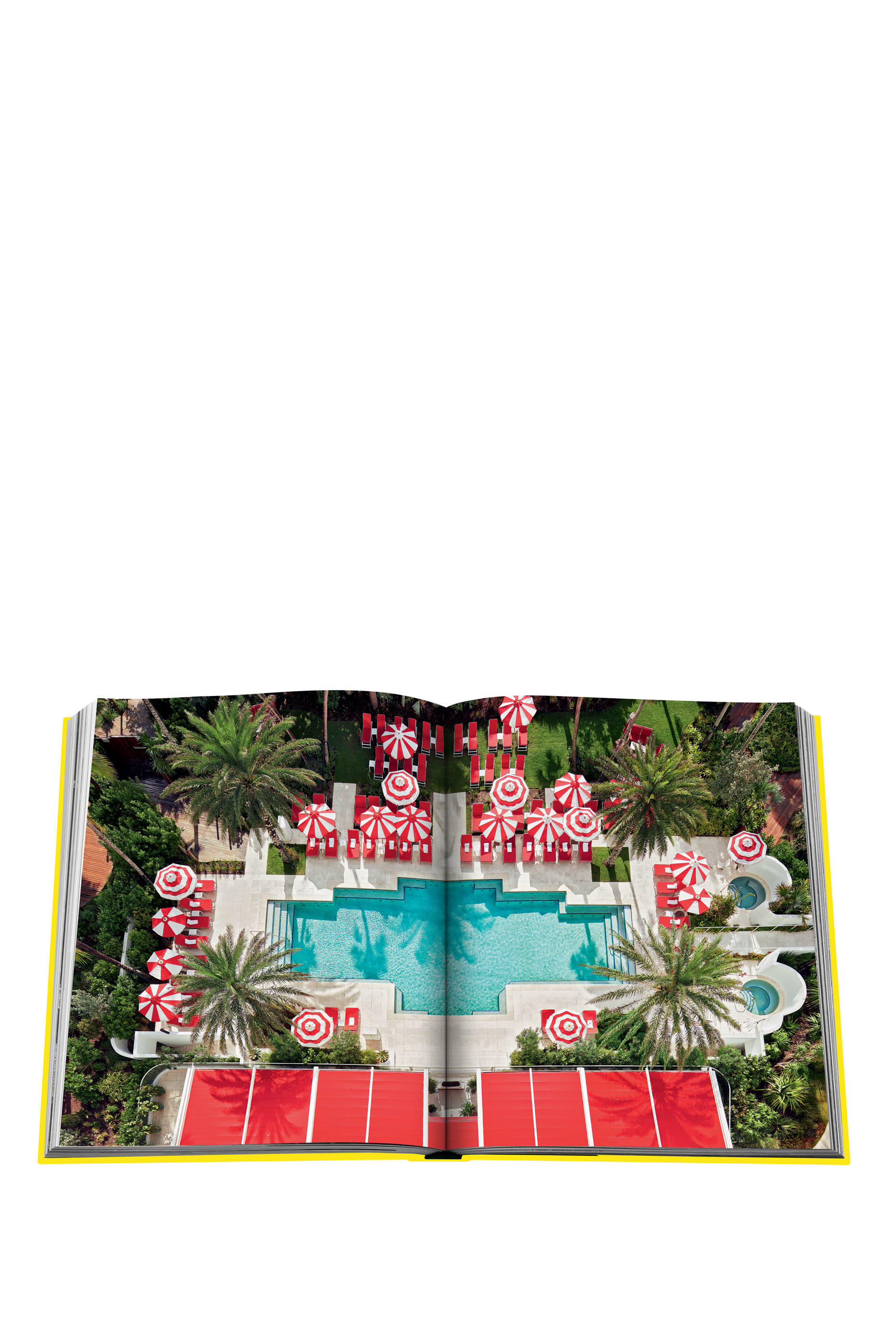 كتاب ميامي بيتج