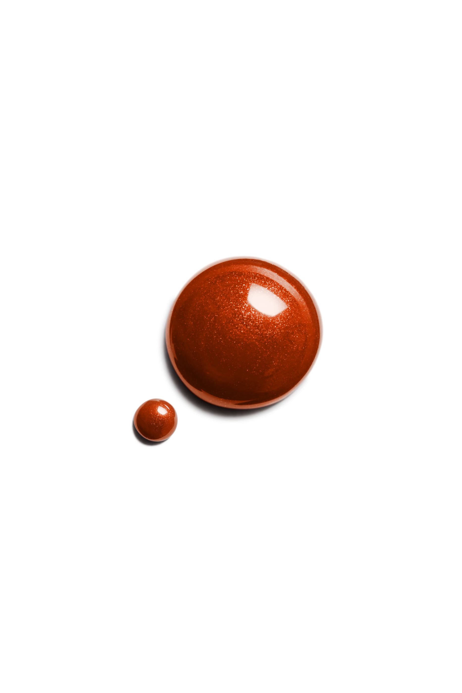 طلاء أظافر Le Vernis Longwear 