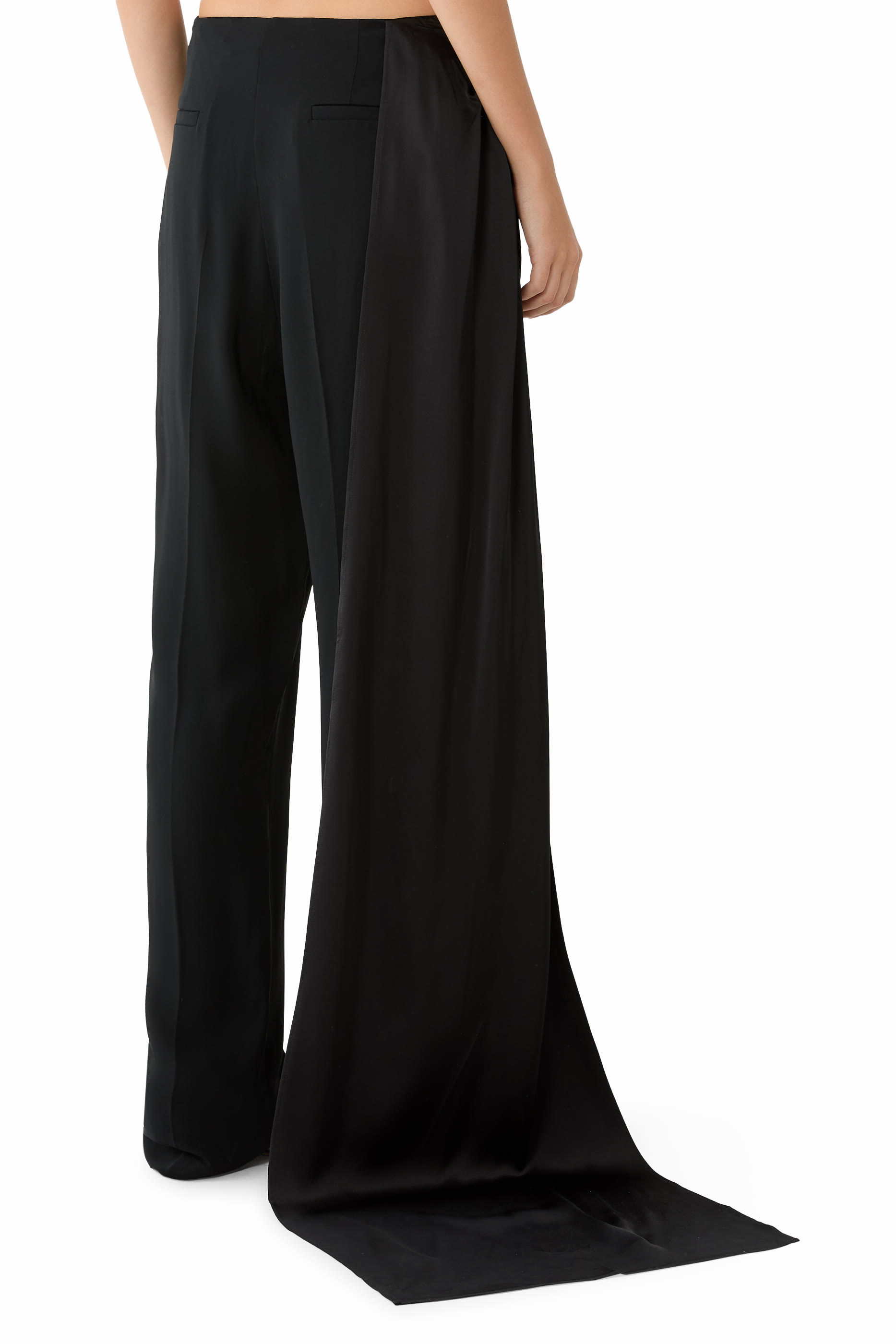 Jamie Trouser