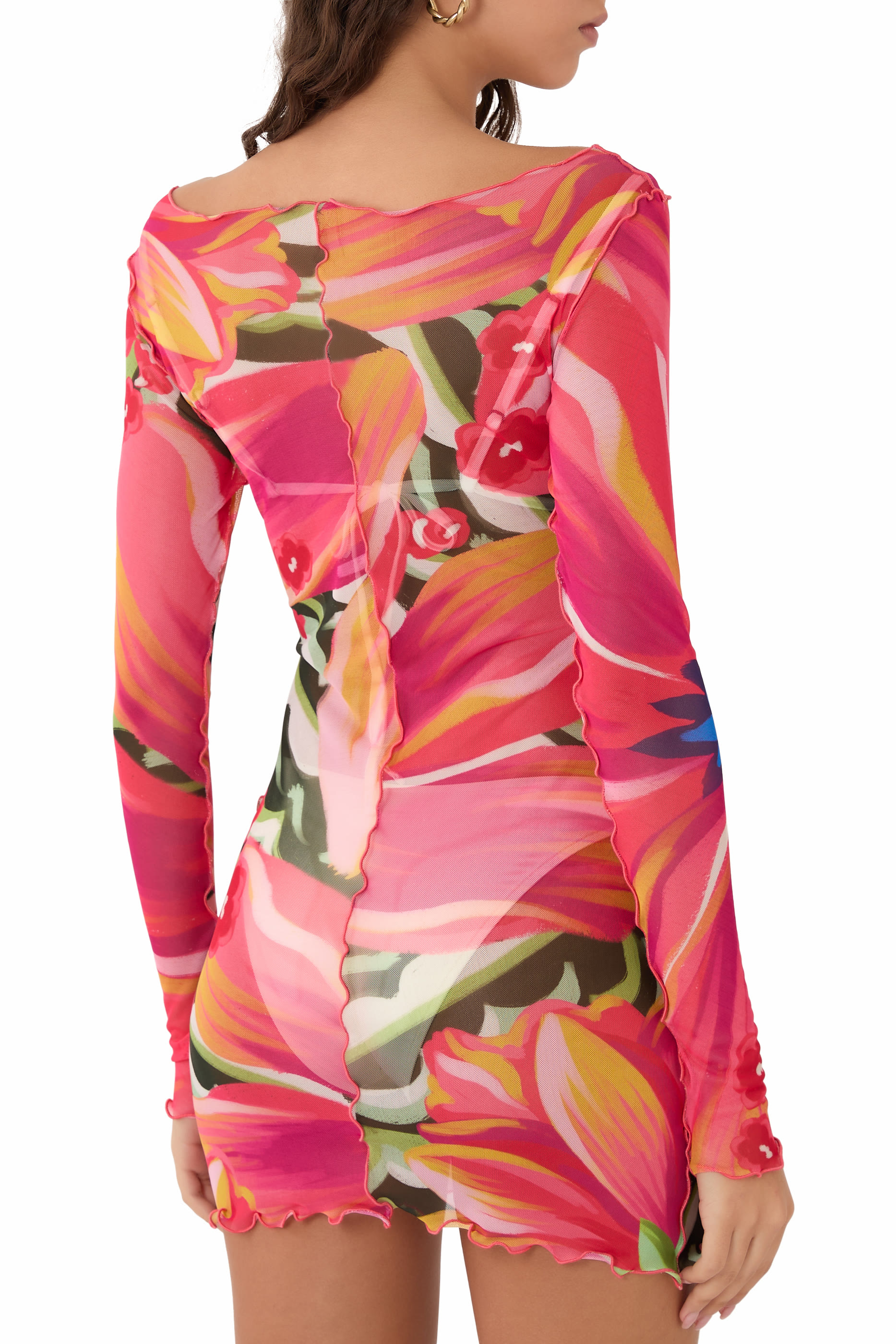 فستان هادلي