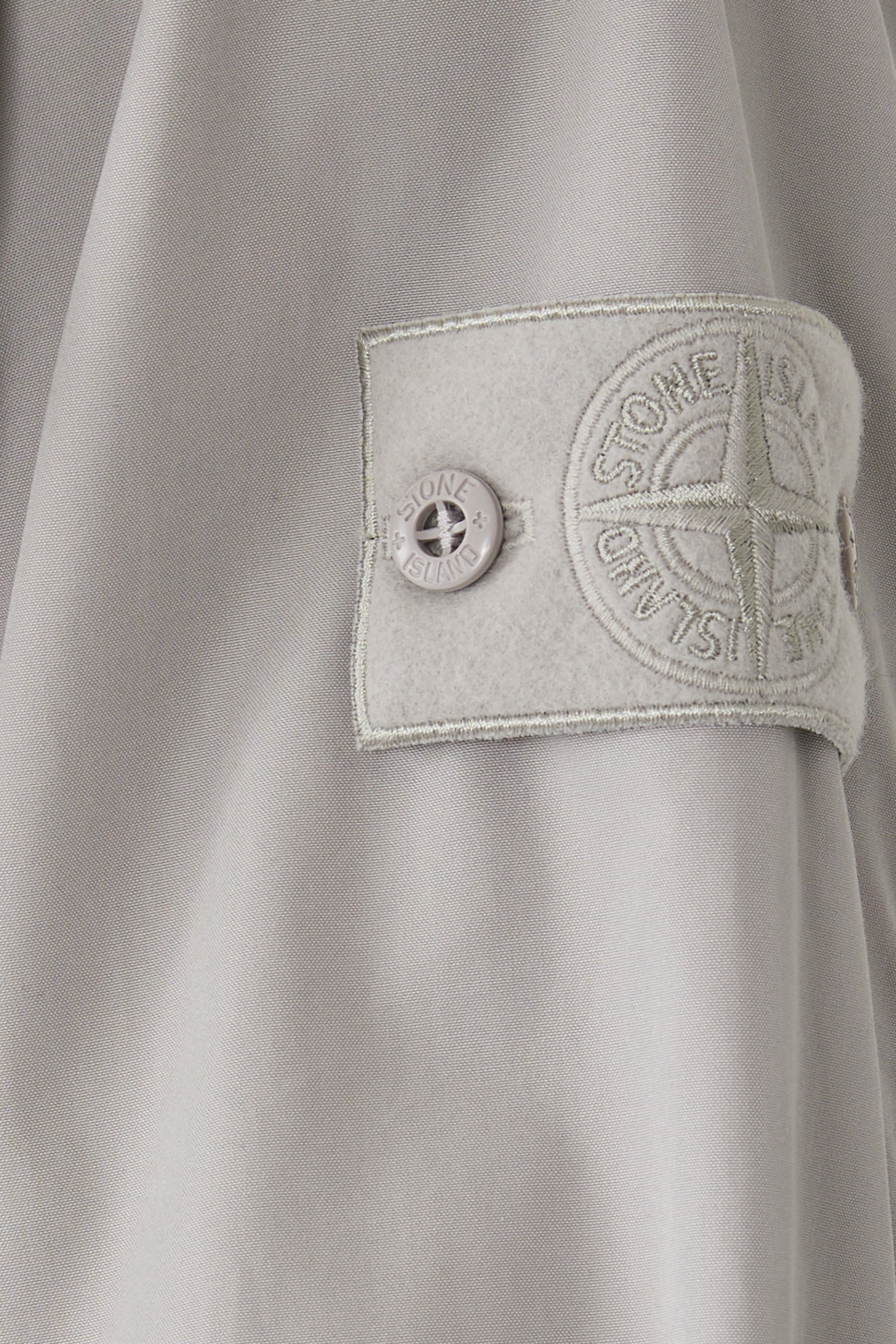 قميص بنمط جاكيت أول ويذر