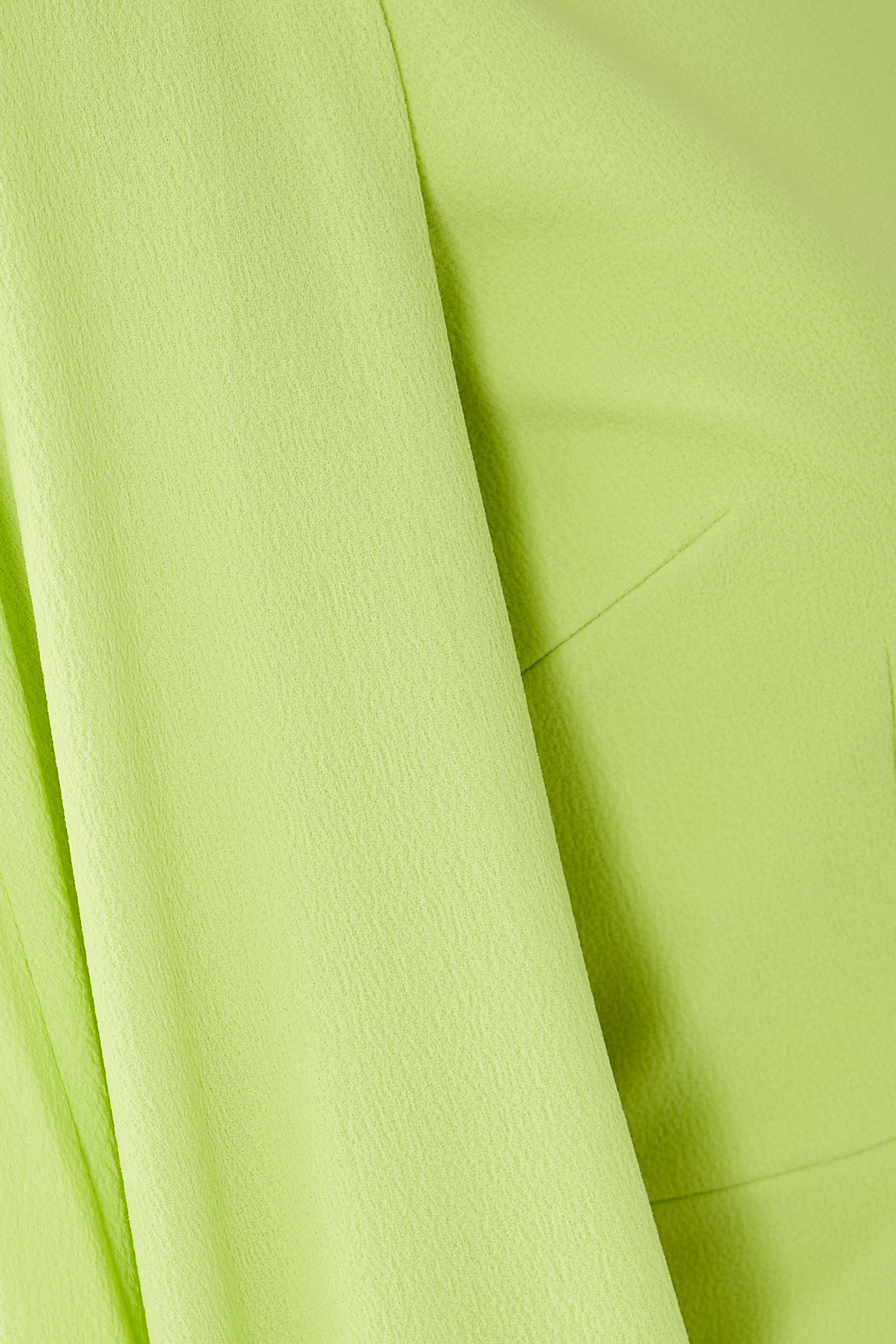 فستان سهرة أريا بكتف واحد