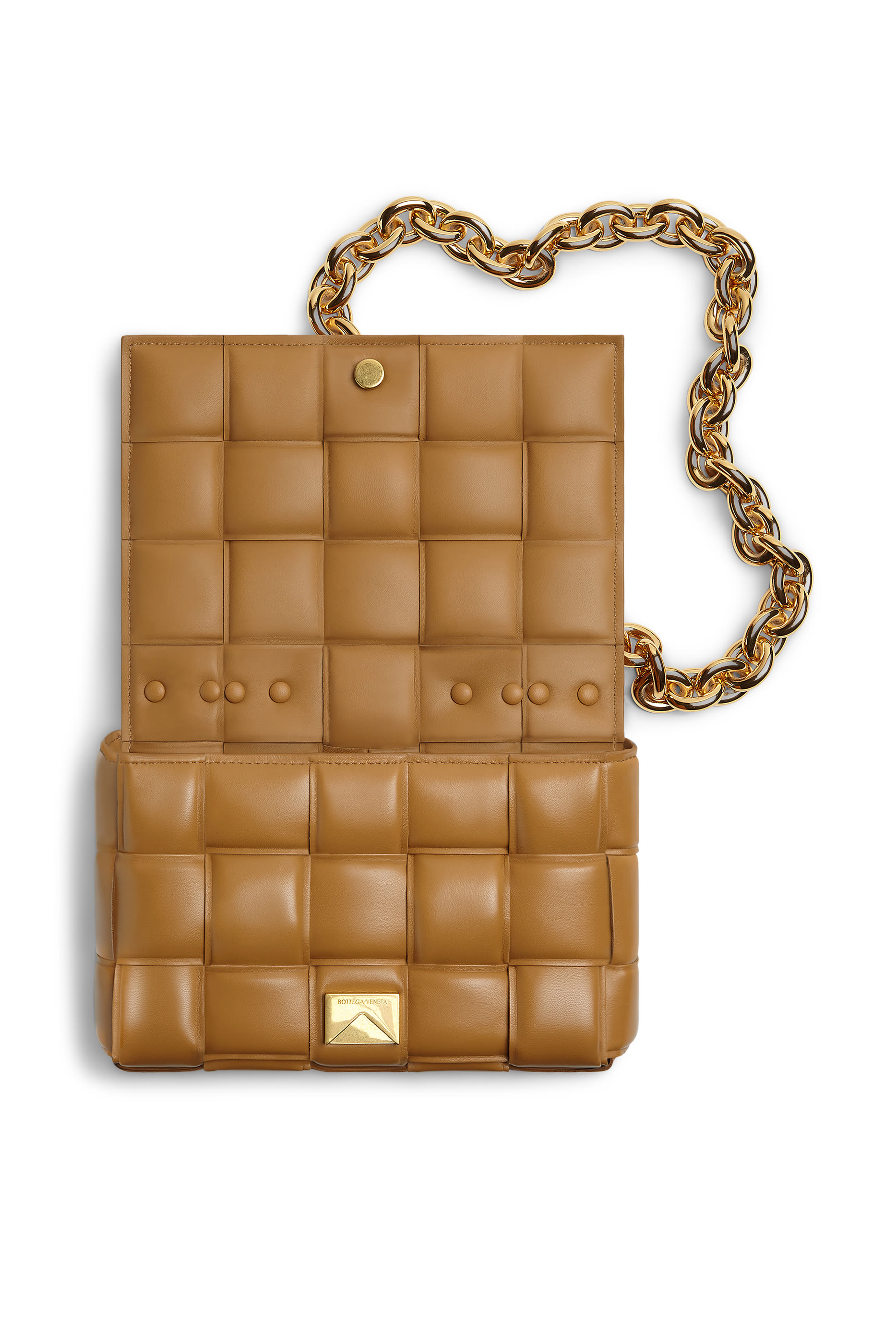 حقيبة كاسيت بسلسلة