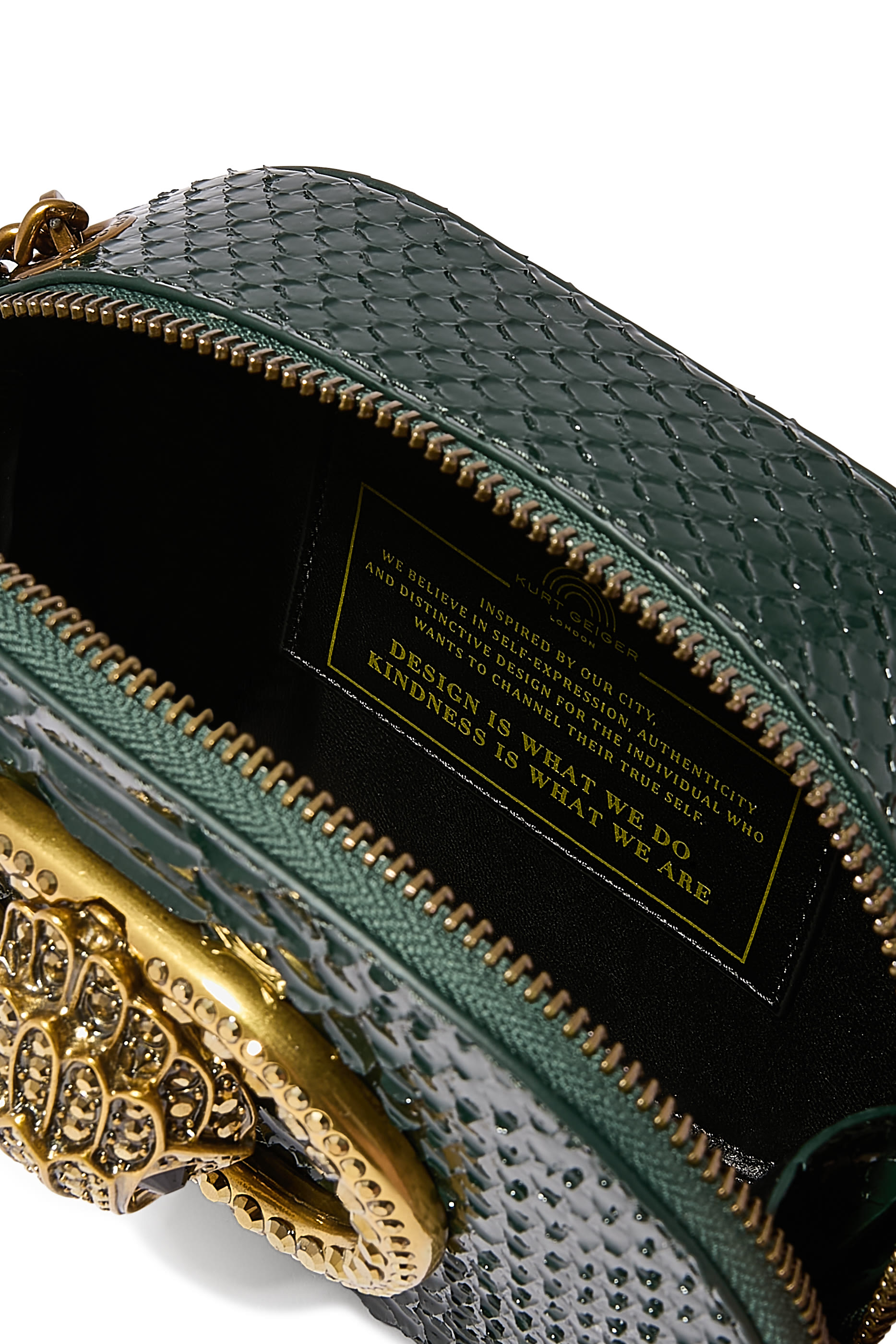 حقيبة كاميرا تشيلسي صغيرة