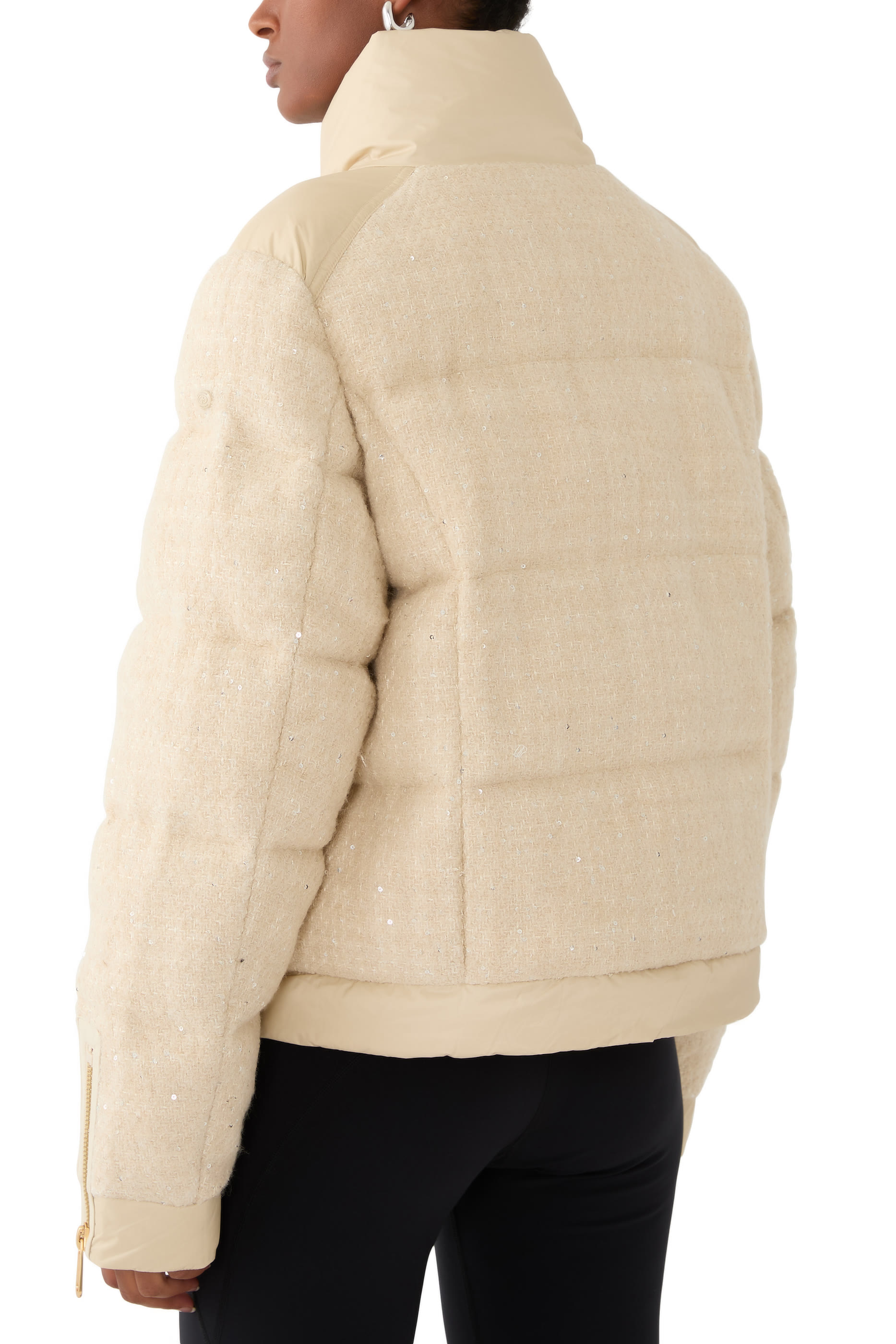 جاكيت شامونيكس للتزلج