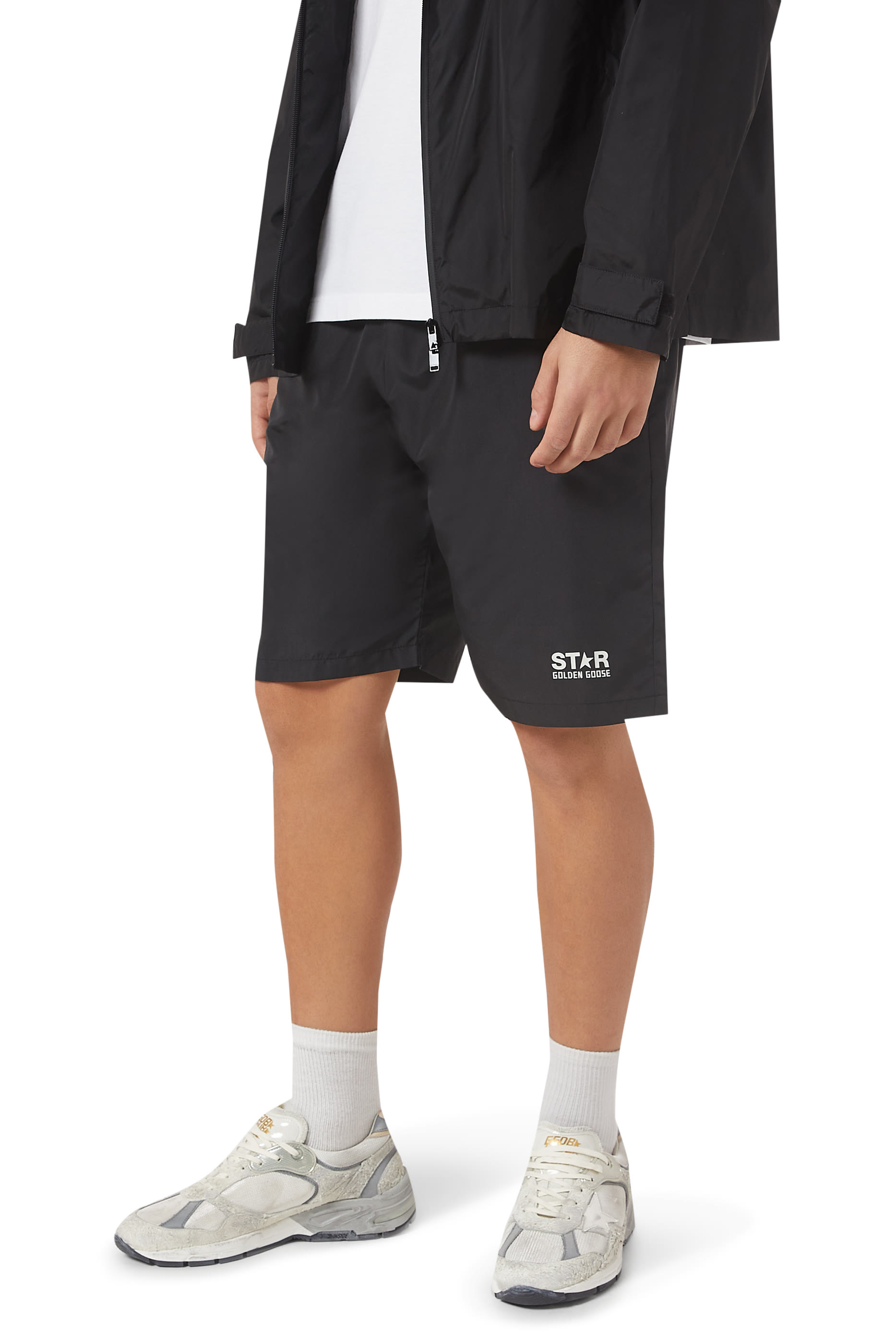 سنيكرز داد بكاحل منخفض