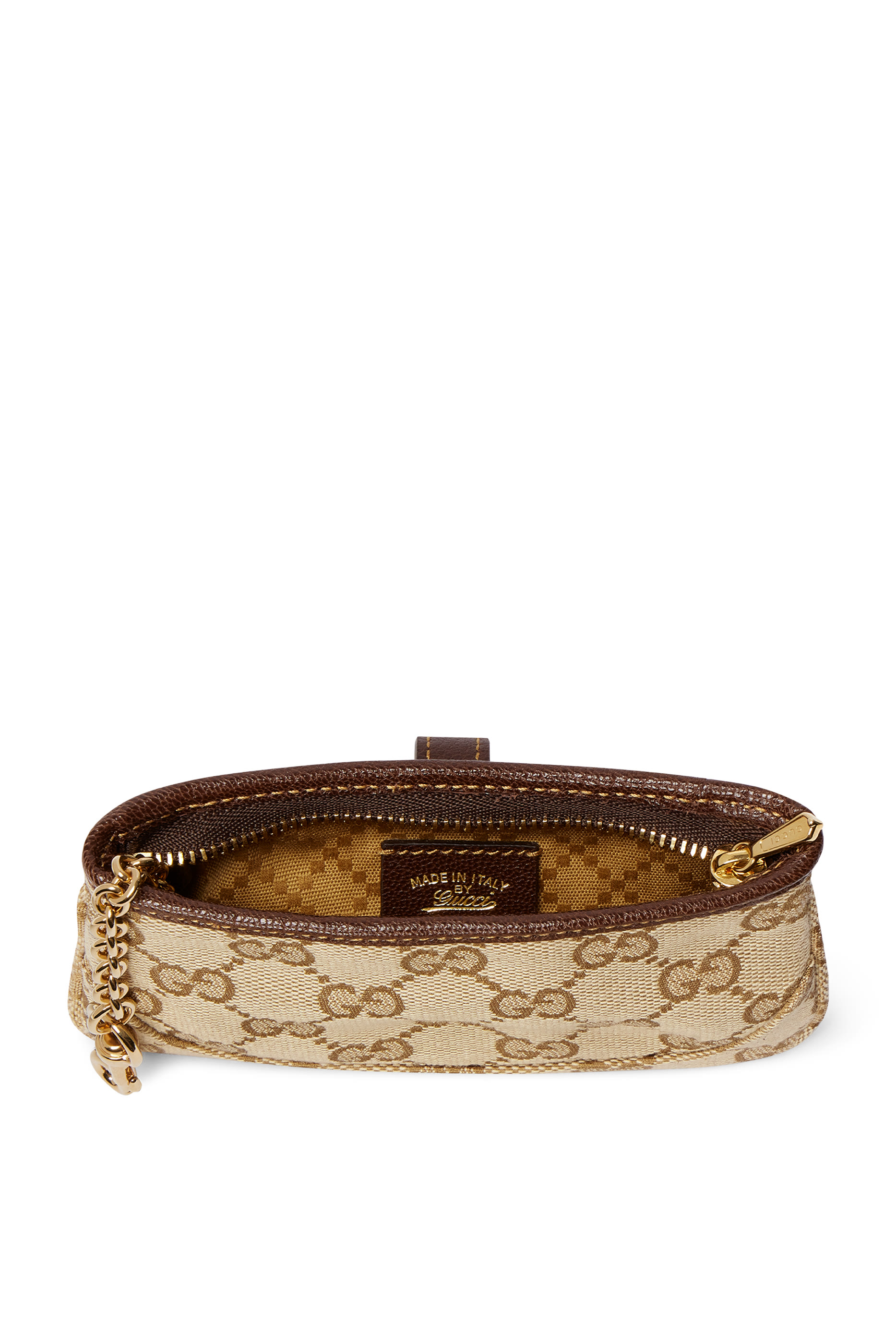 حافظة مفاتيح جاكي بسحاب