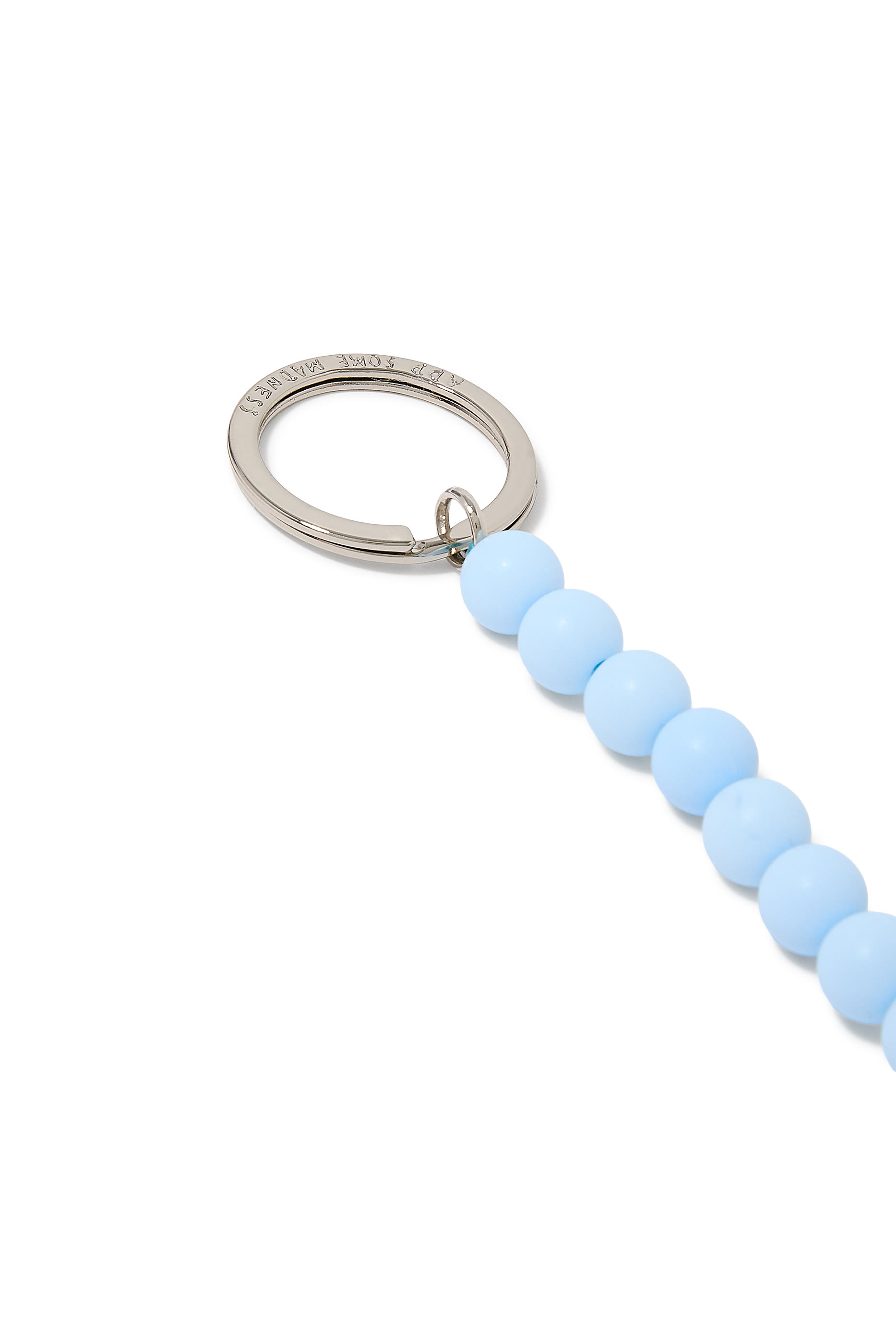 سلسلة مفاتيح صغيرة