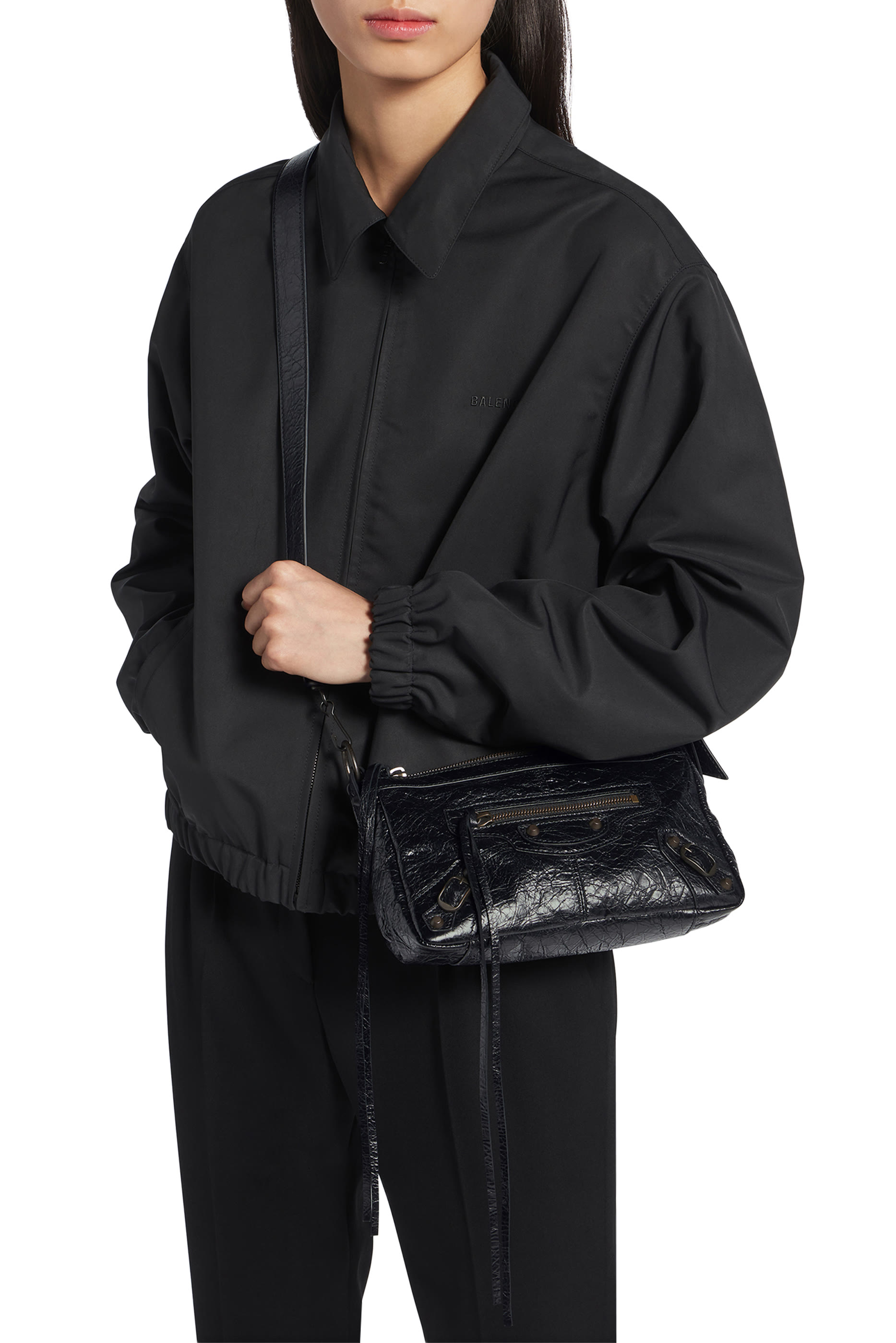 حقيبة لو سيتي موتو صغيرة