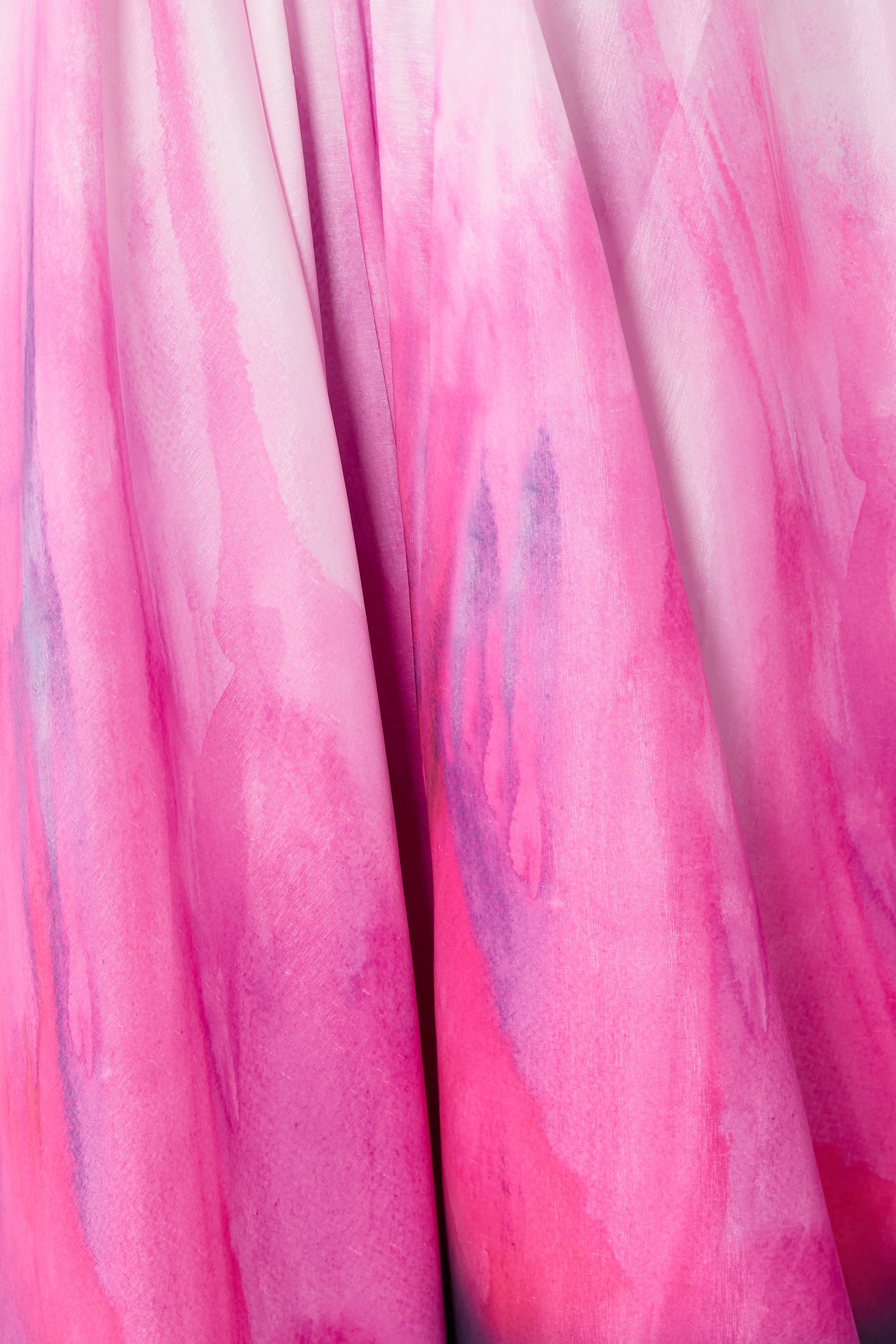 فستان غرينهولم طويل