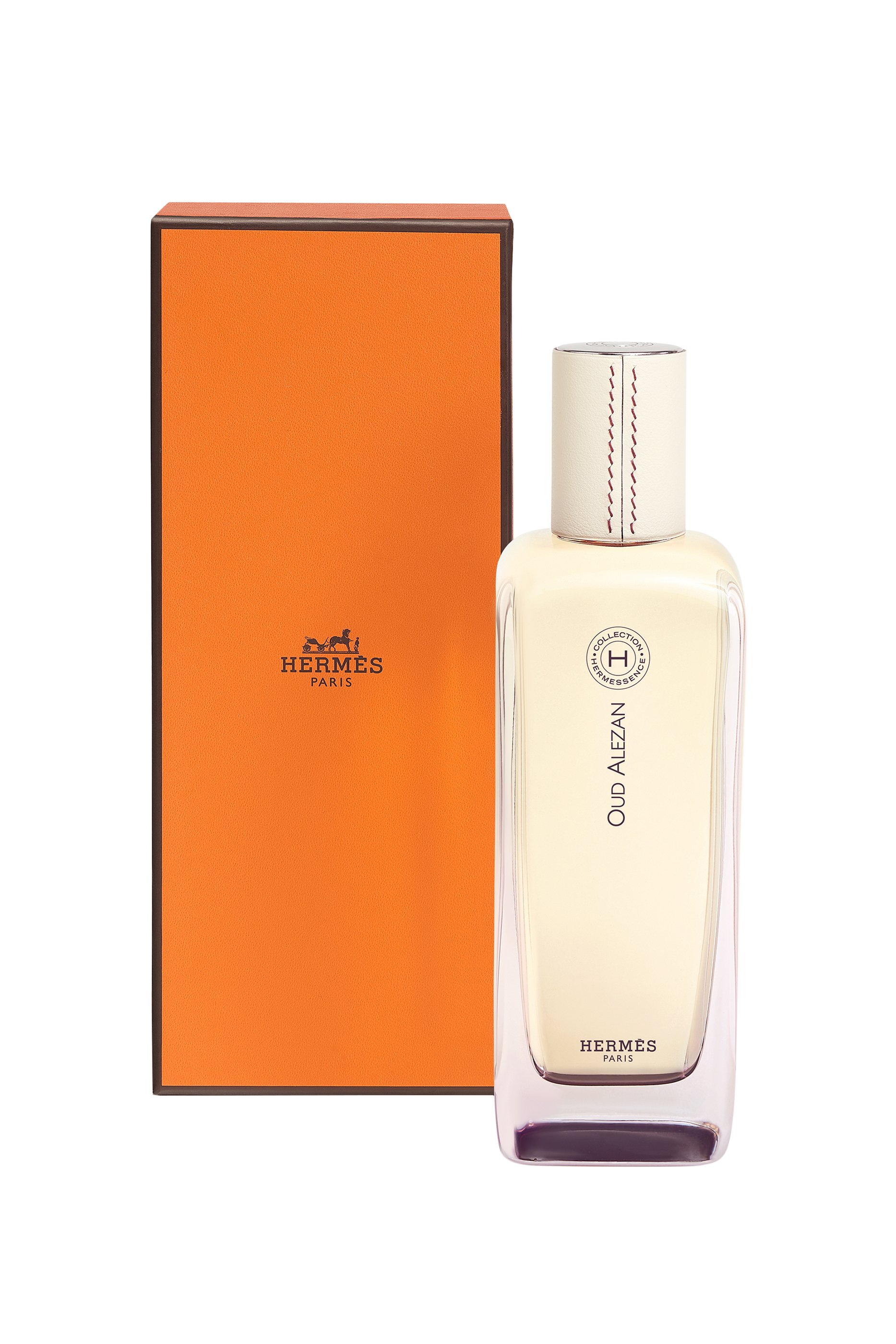 Oud Alezan، قارورة بديلة لعطر Eau de Parfum