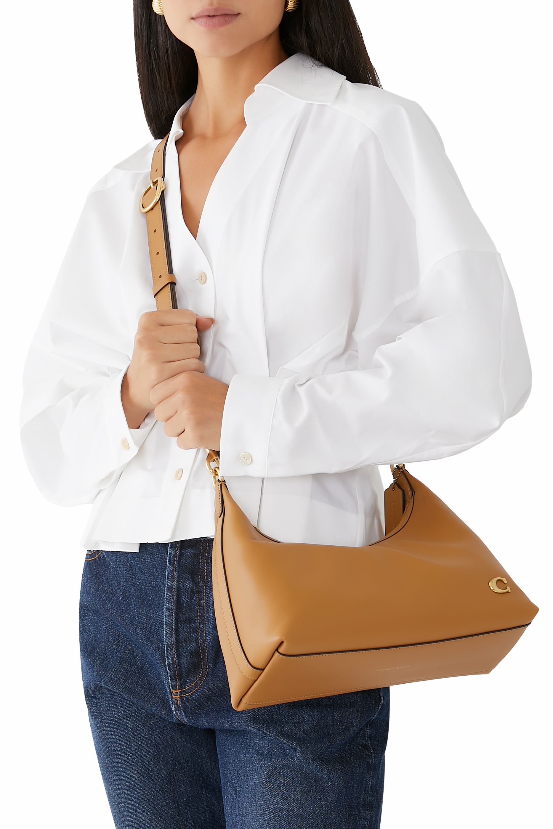 حقيبة كتف جوليت