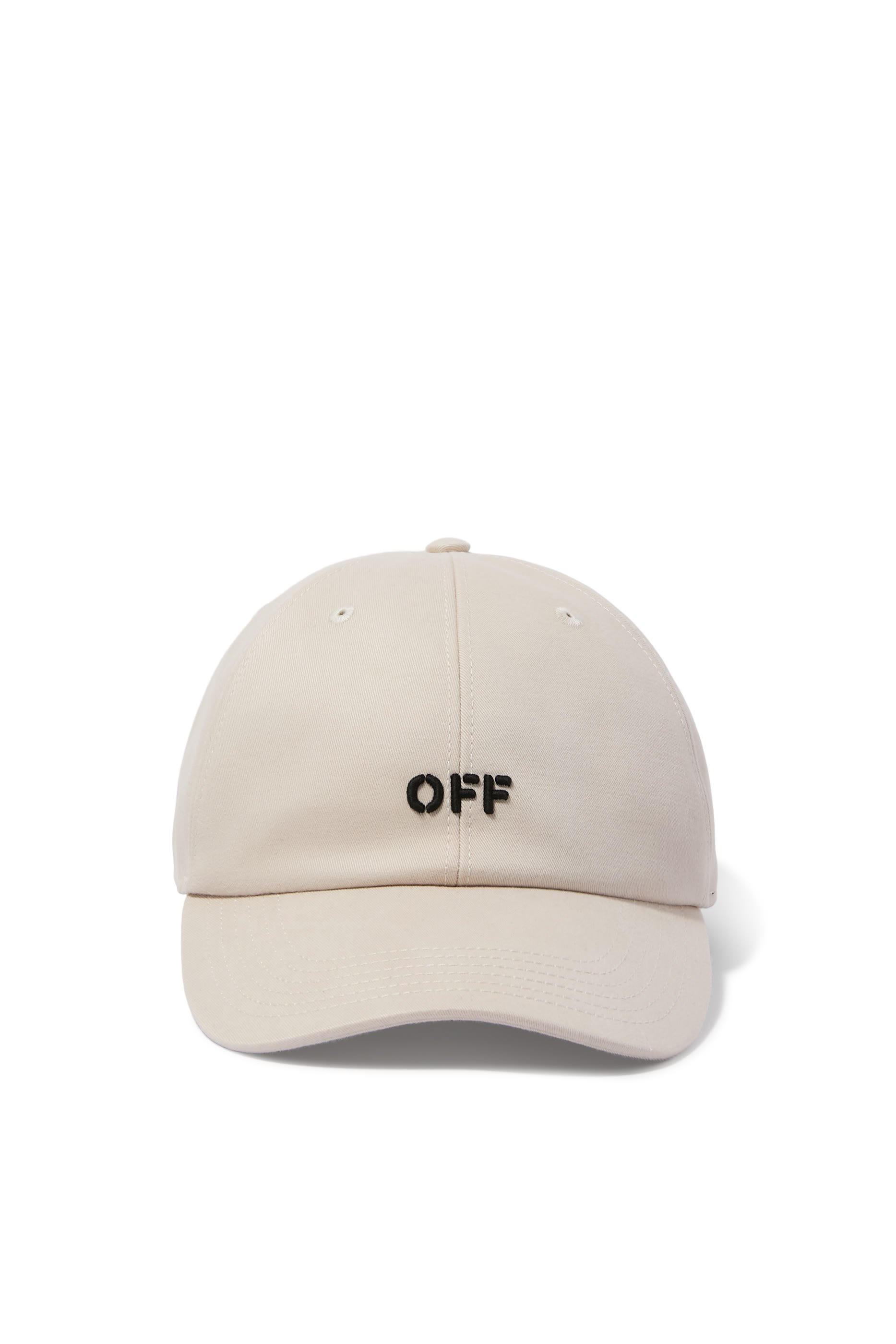 كاب بيسبول بشعار الماركة