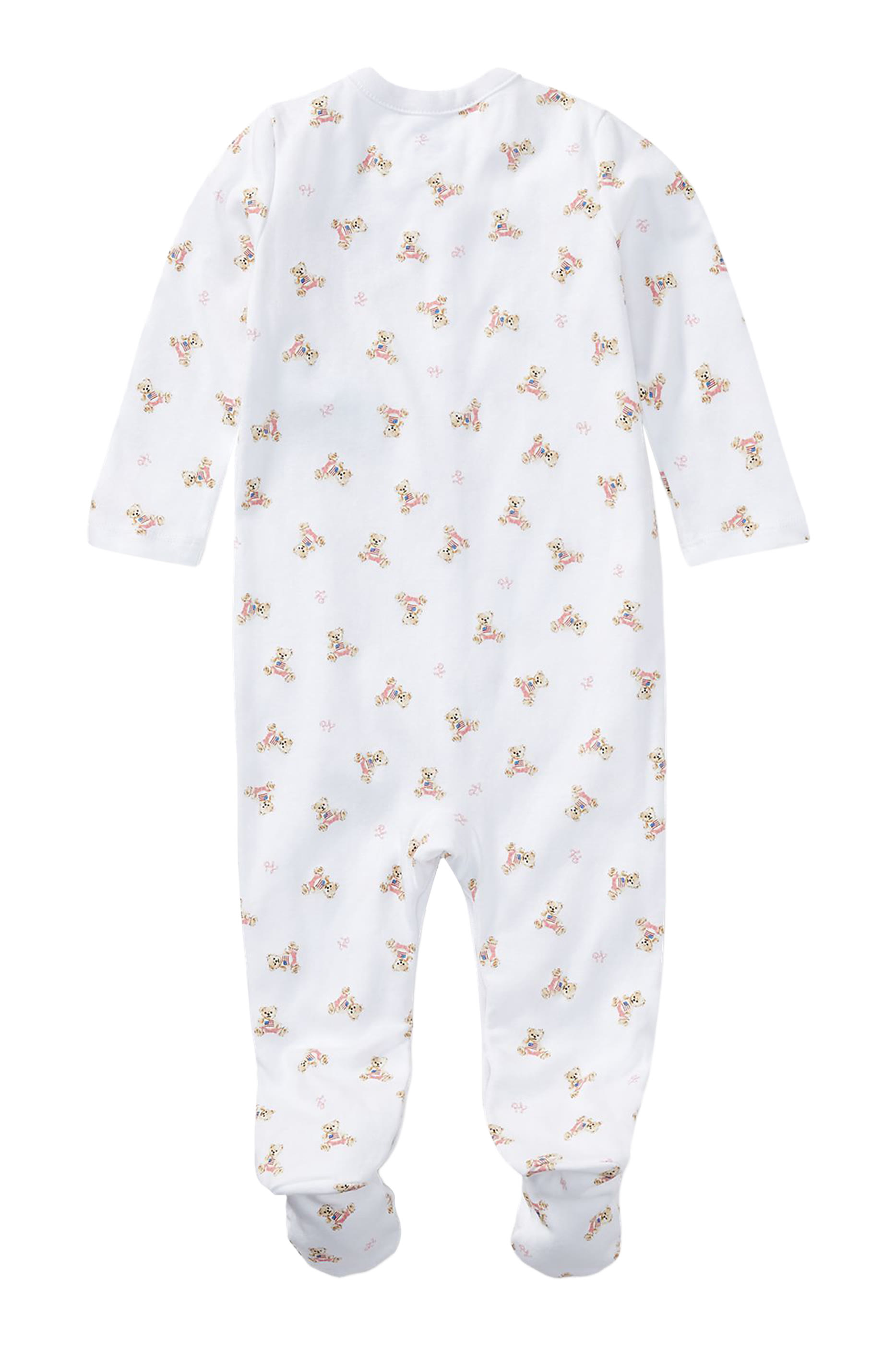 Teddy Bear Babygrow