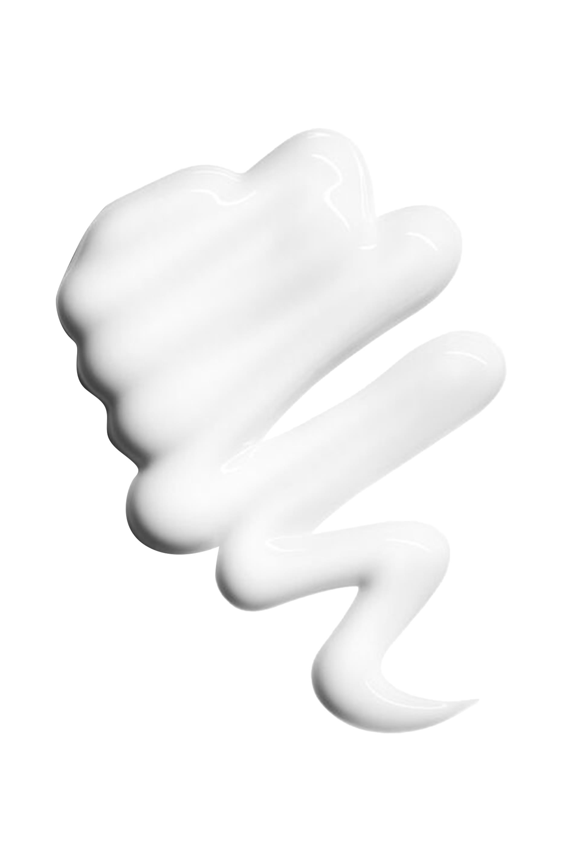 حليب مخملي لتنظيف البشرة