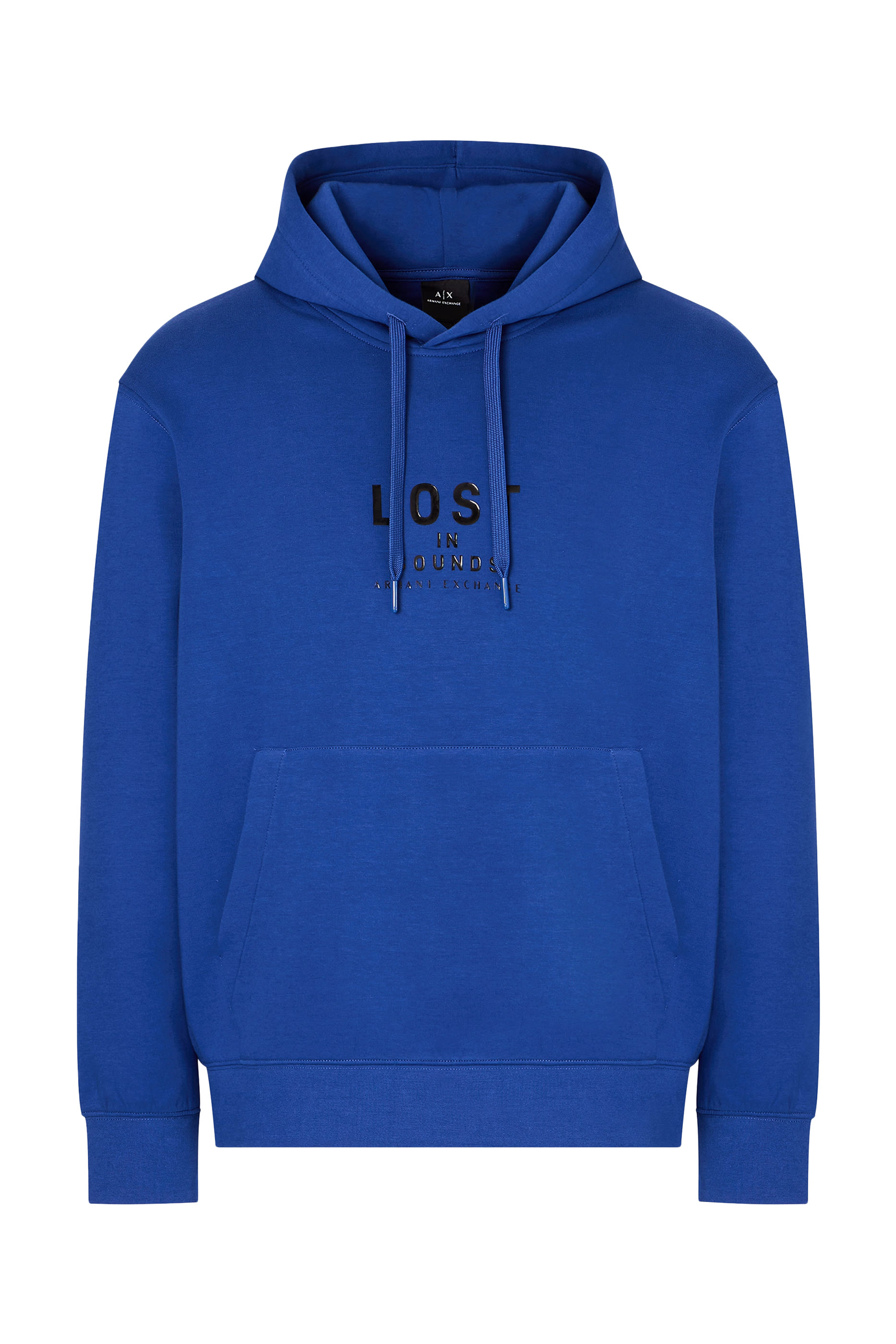 هودي بطبعة لوست ان ساوند