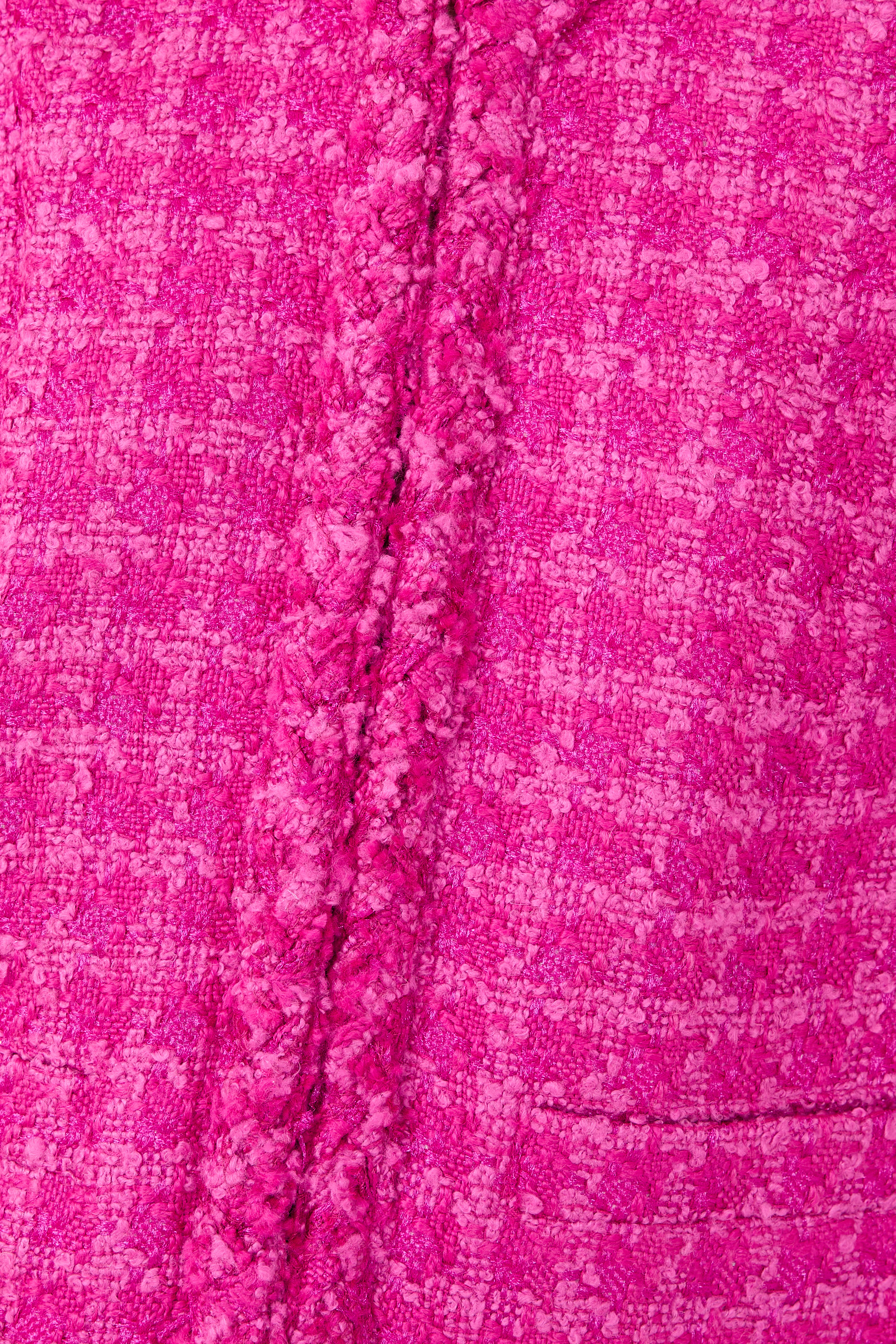 جاكيت كاديلاك تويد