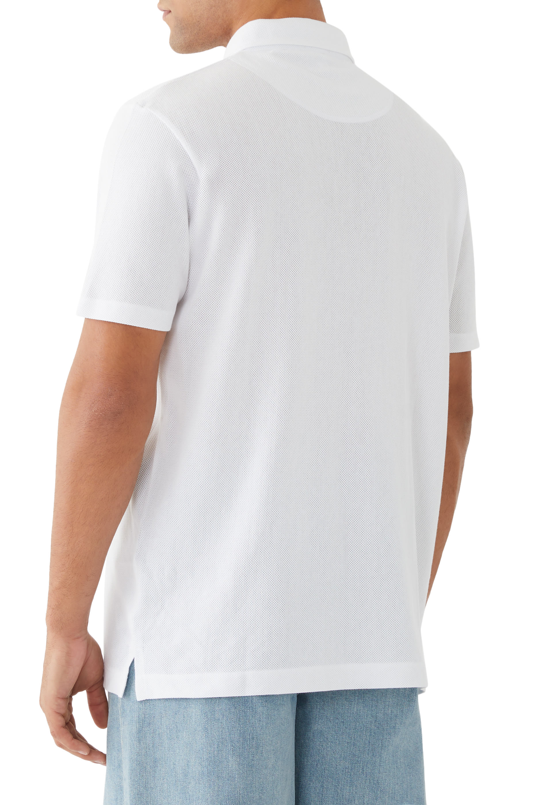 قميص بولو ريفيرا