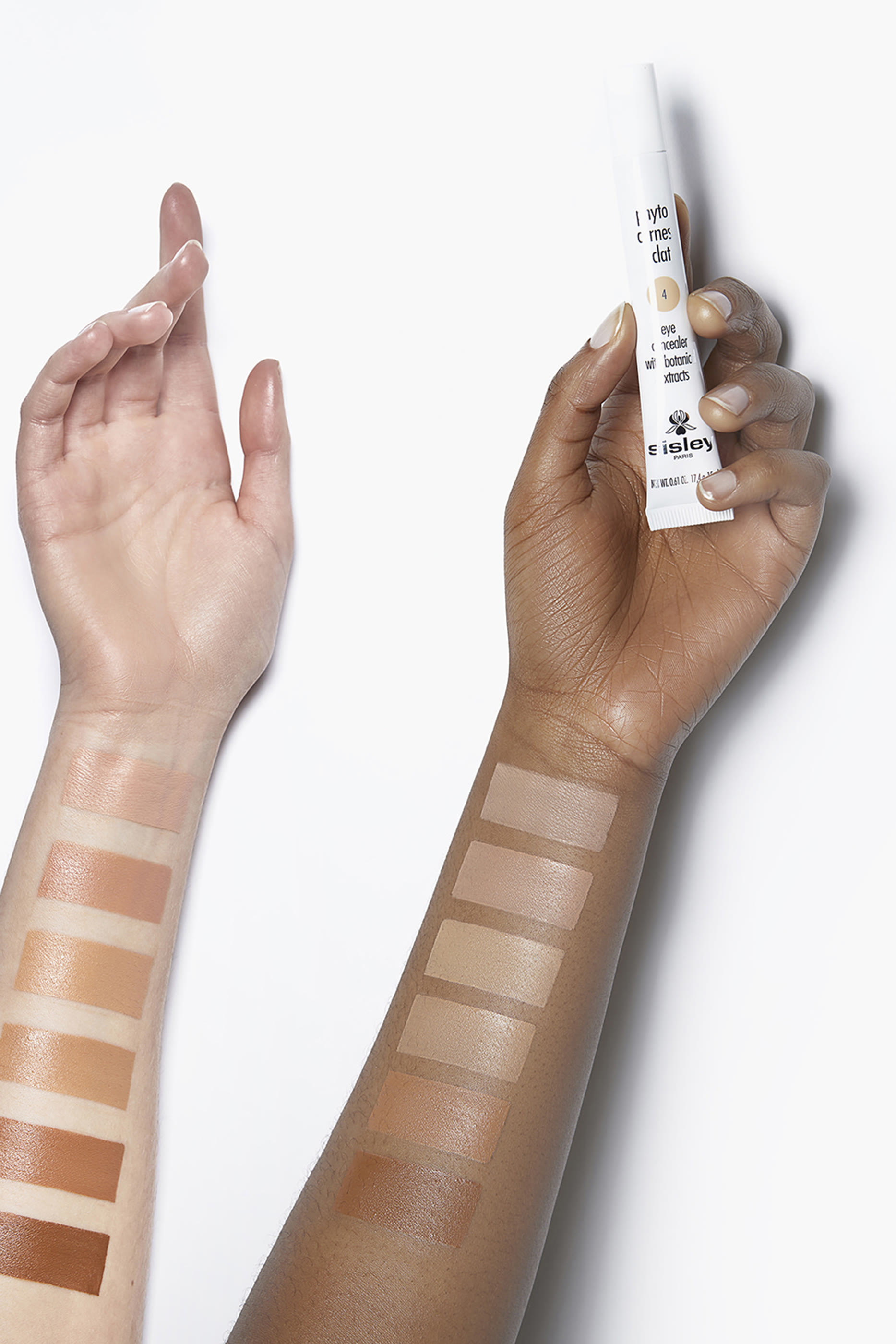 خافي عيوب البشرة فيتو سيرنز إيكلات