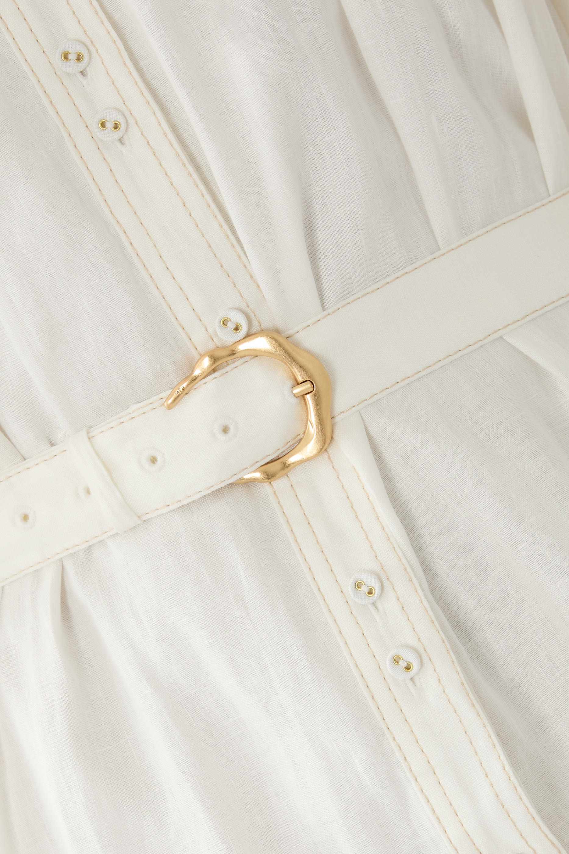 فستان جيسامين قصير