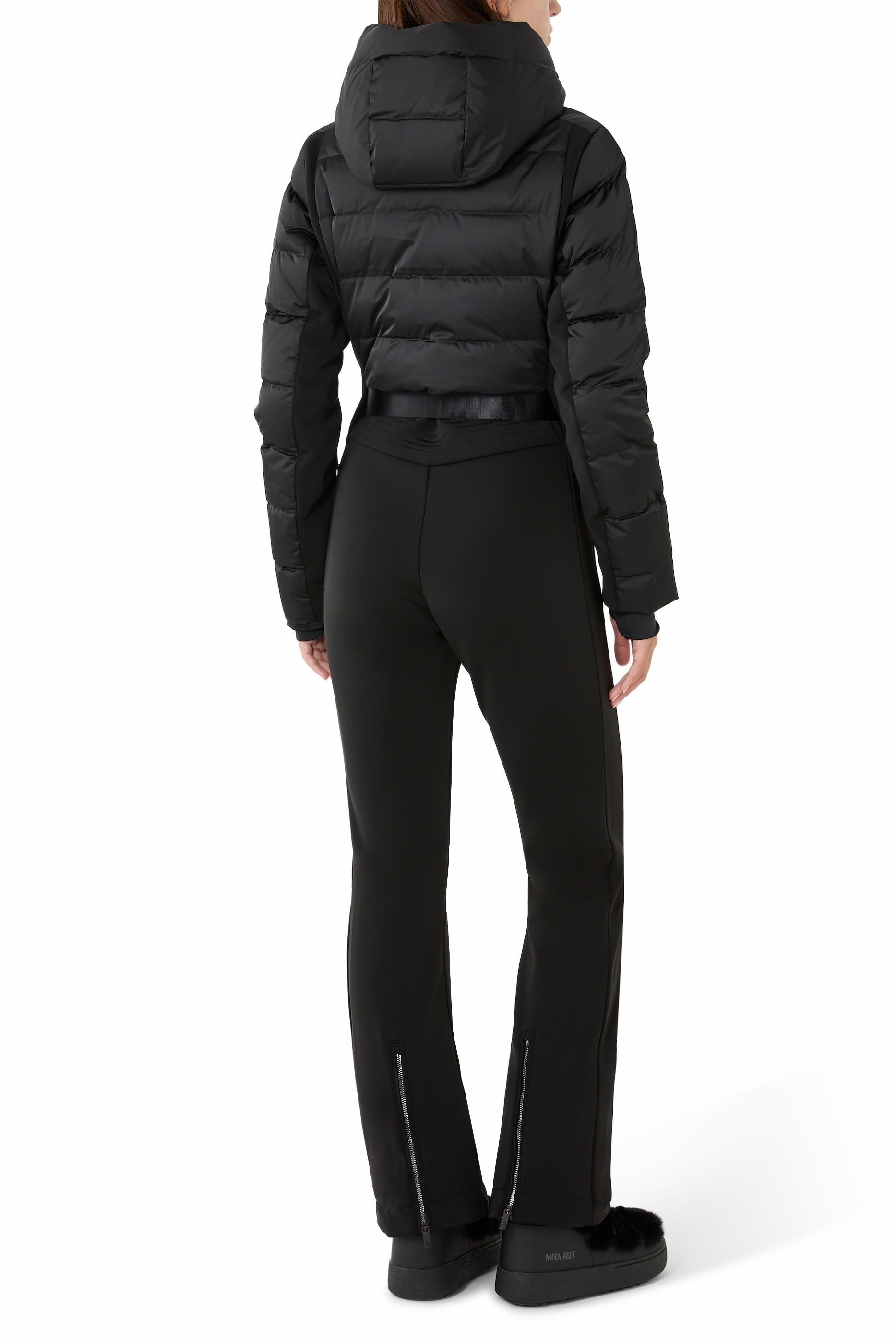 بدلة تزلج ماري