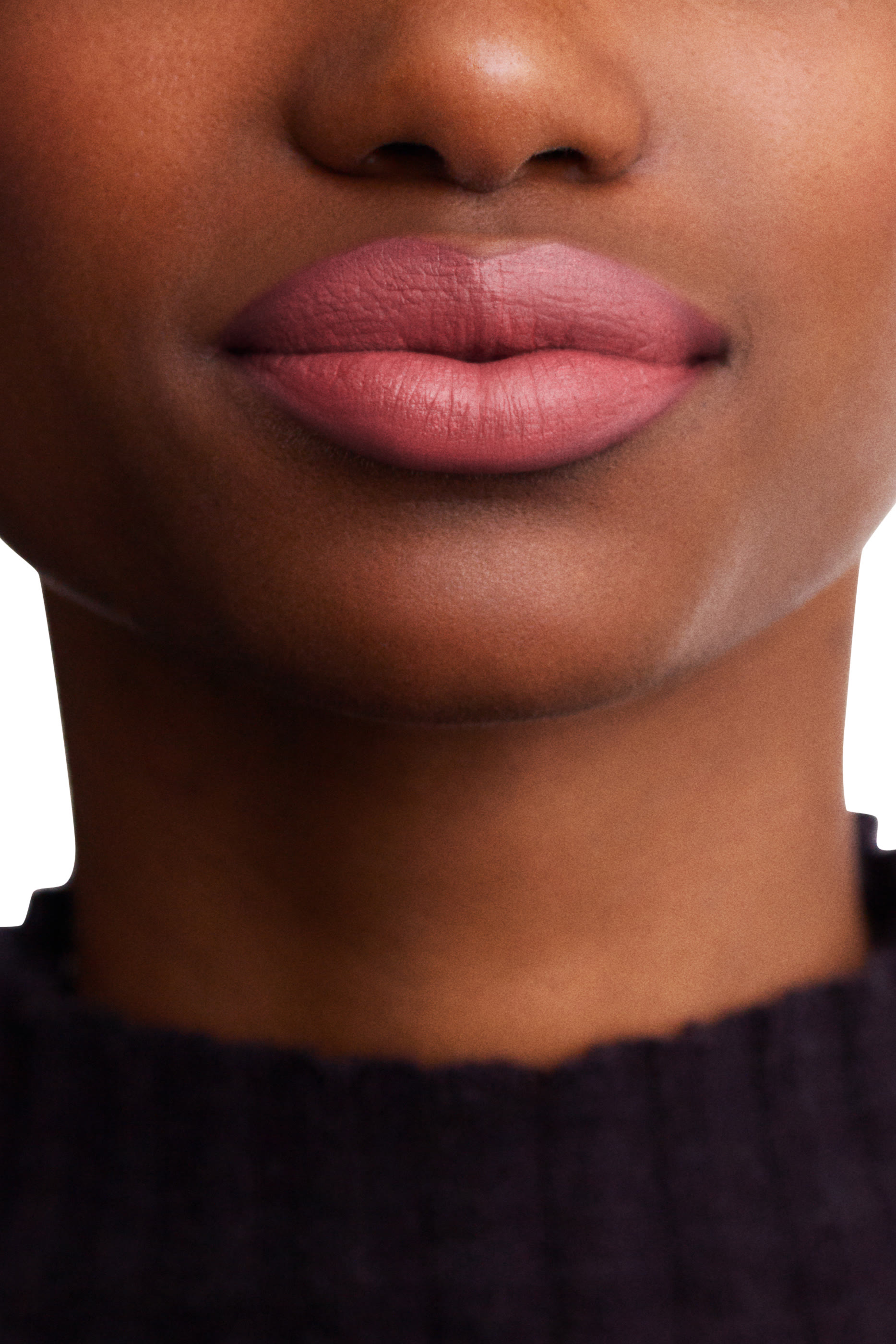 مجموعة أحمر الشفاه Rouge Herm&egrave;s, عبوة لإعادة ملء أحمر الشفاه بتركيبة ساتانية