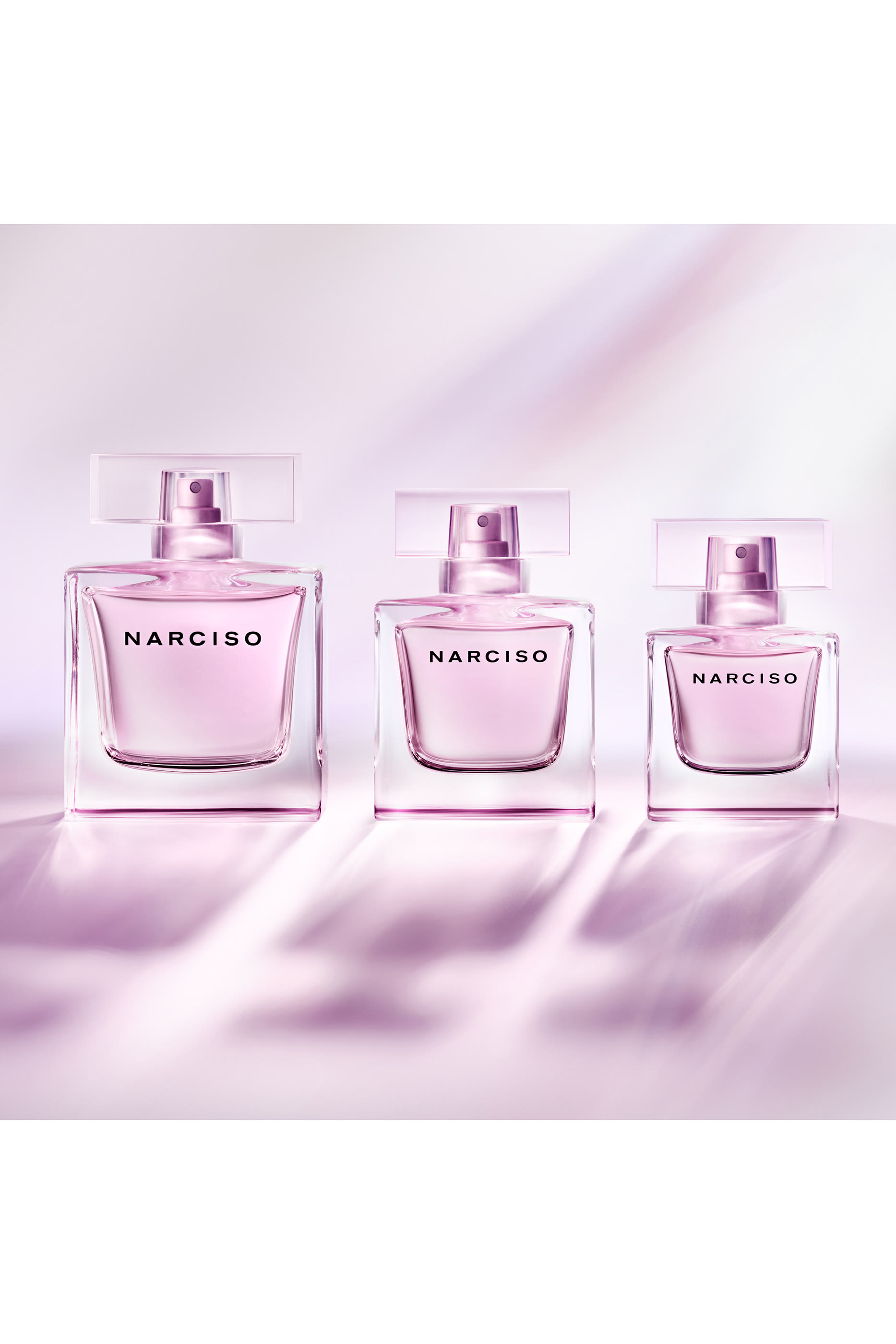 أو دو بارفان نارسيسو راديانت