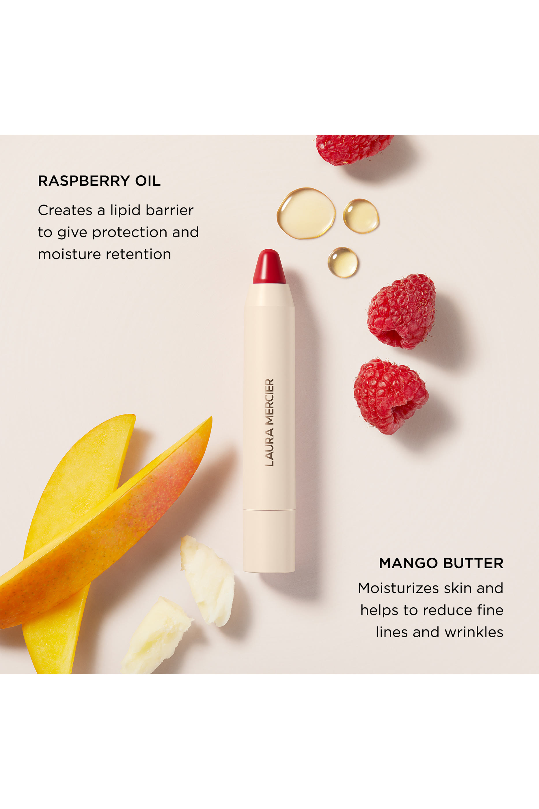 أحمر شفاه كرايون بيتال سوفت