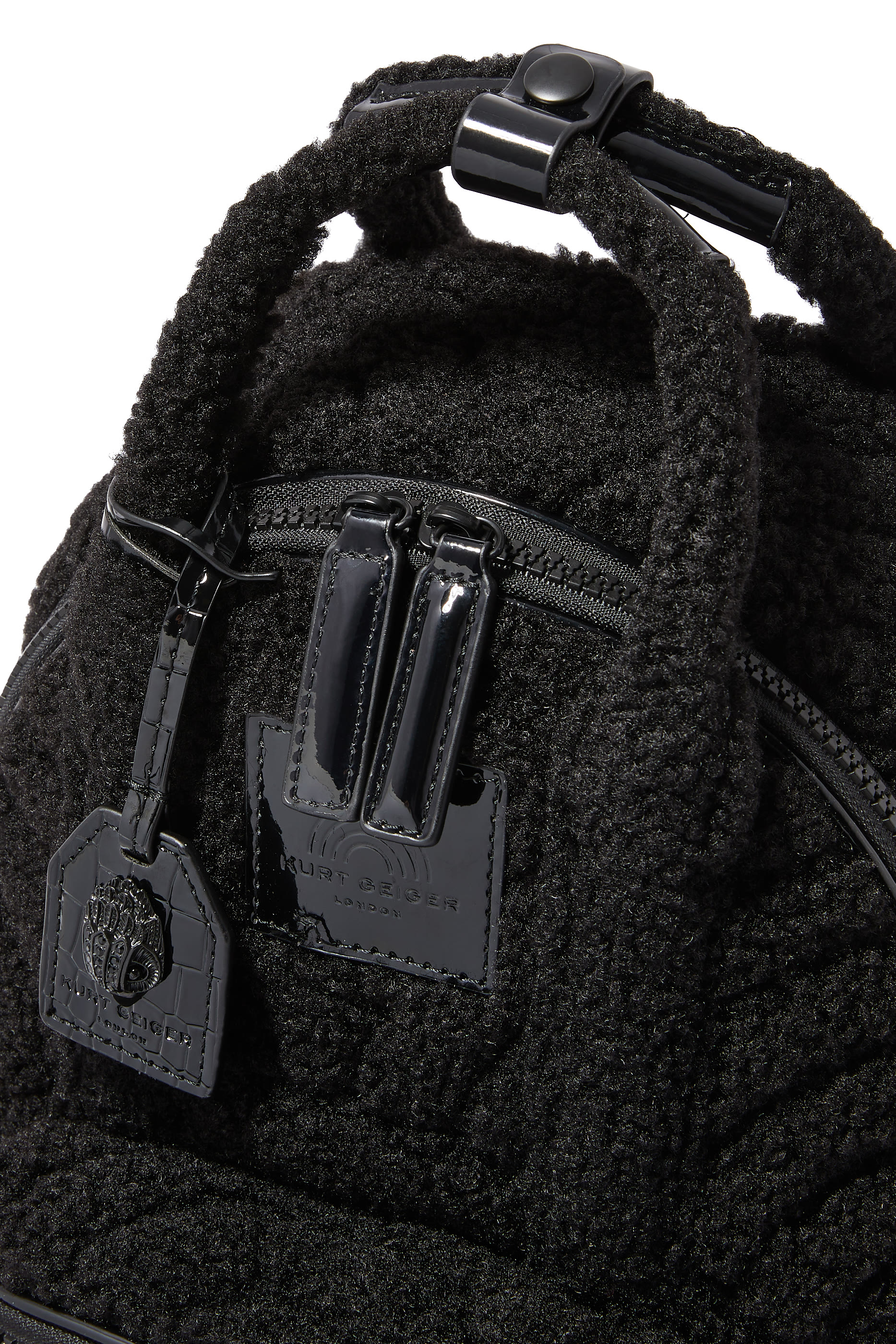 حقيبة ظهر ساوث بانك صغيرة