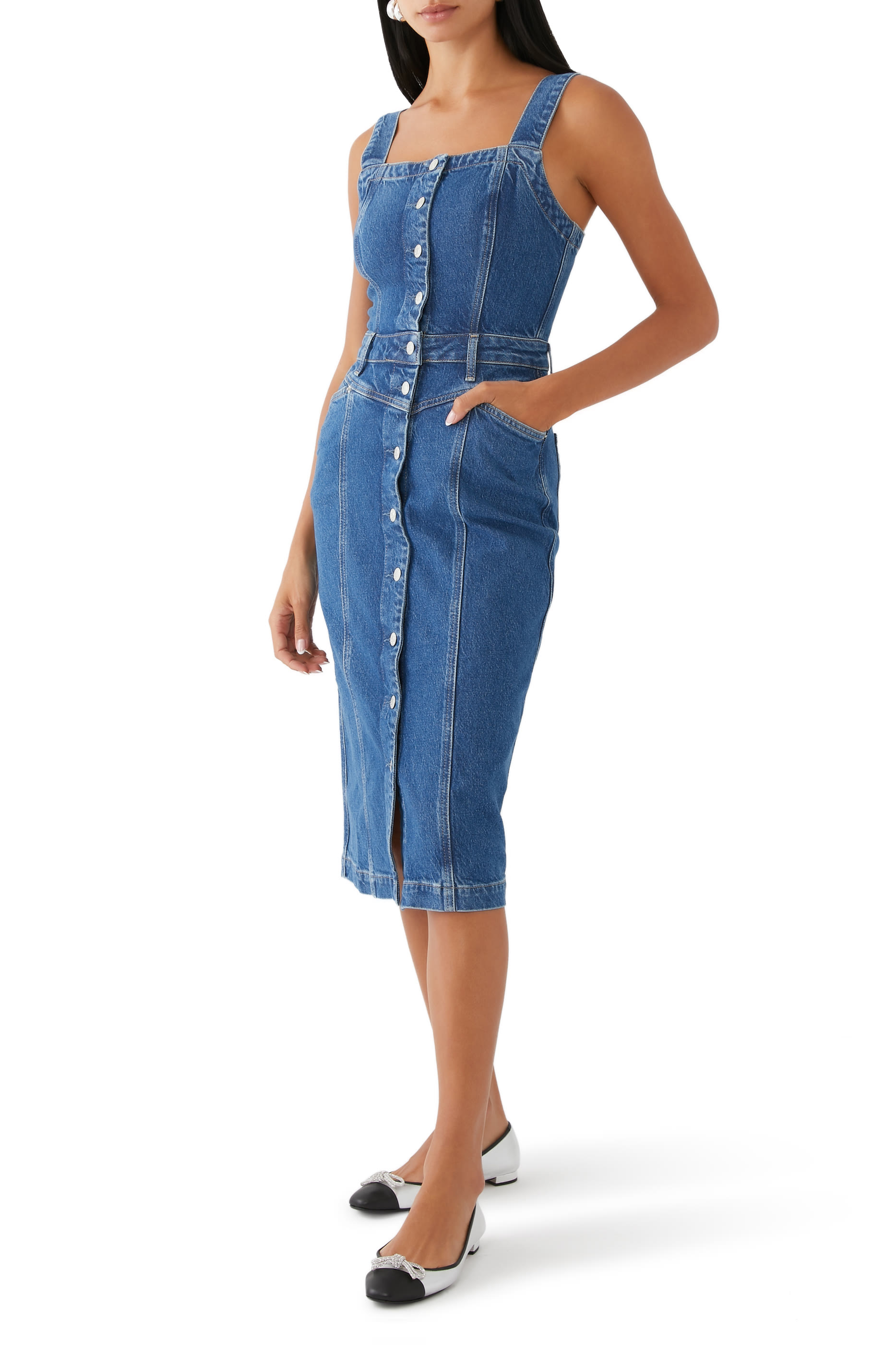 فستان ماليبو