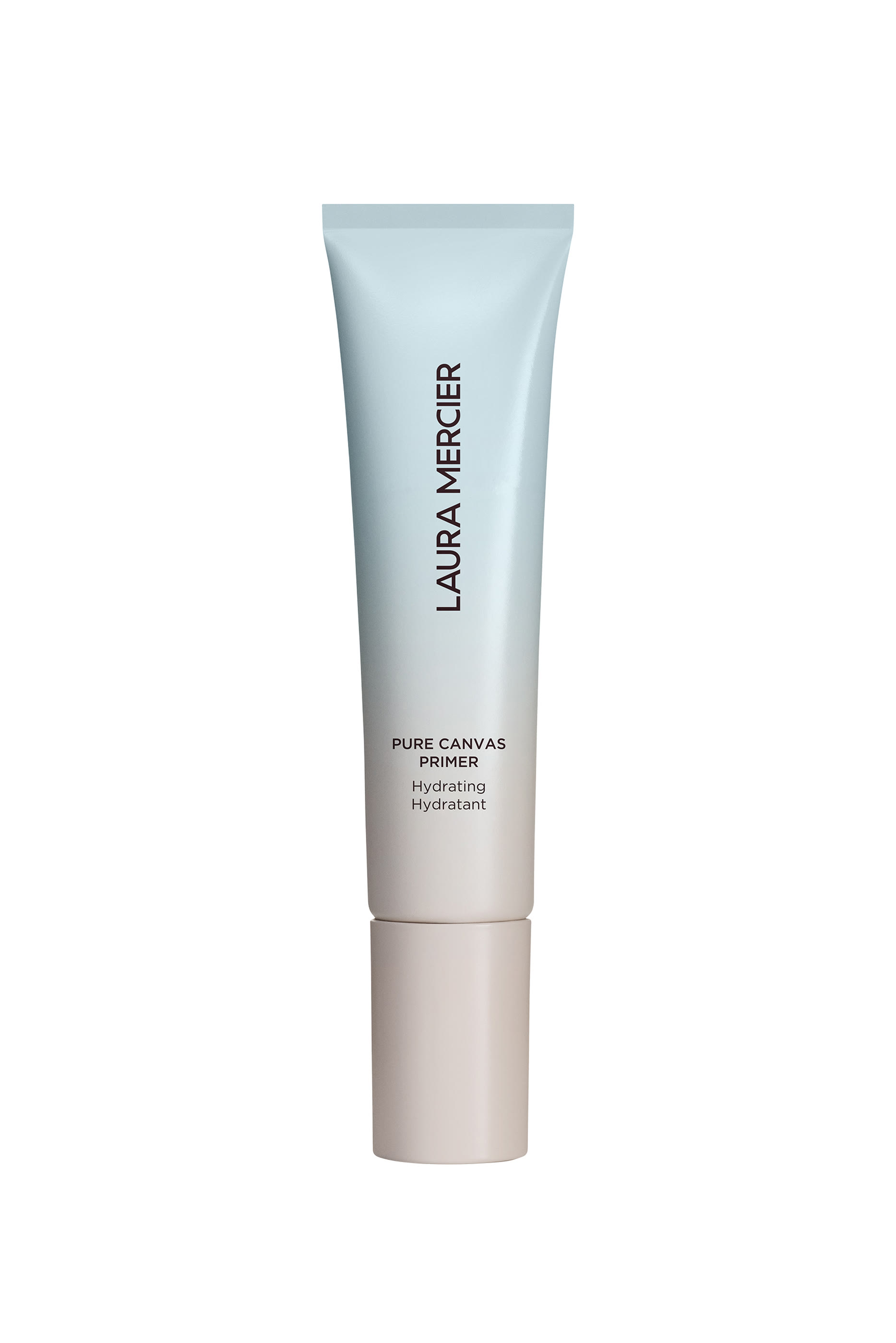 New Pure Canvas Primer