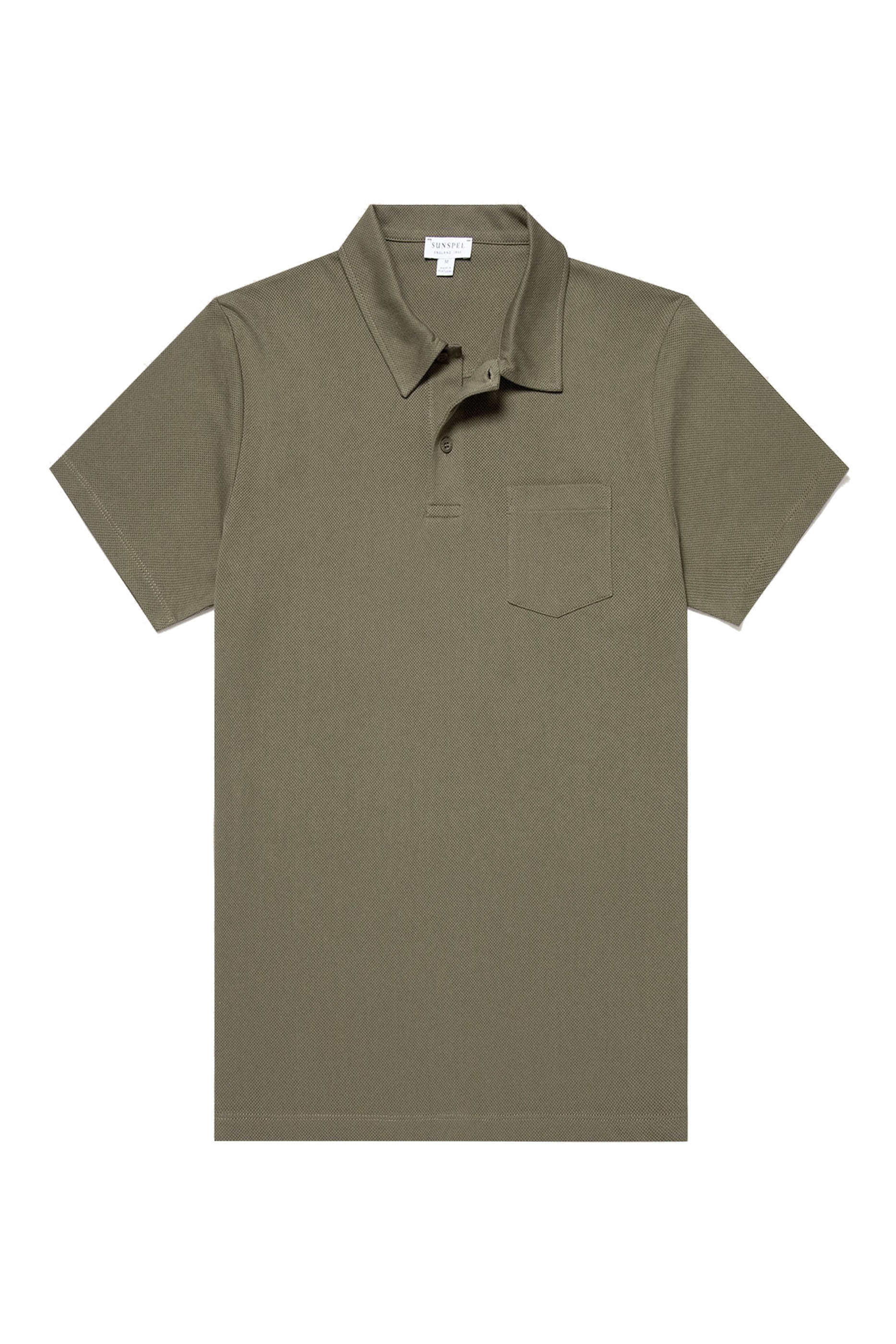 Riviera Polo Shirt