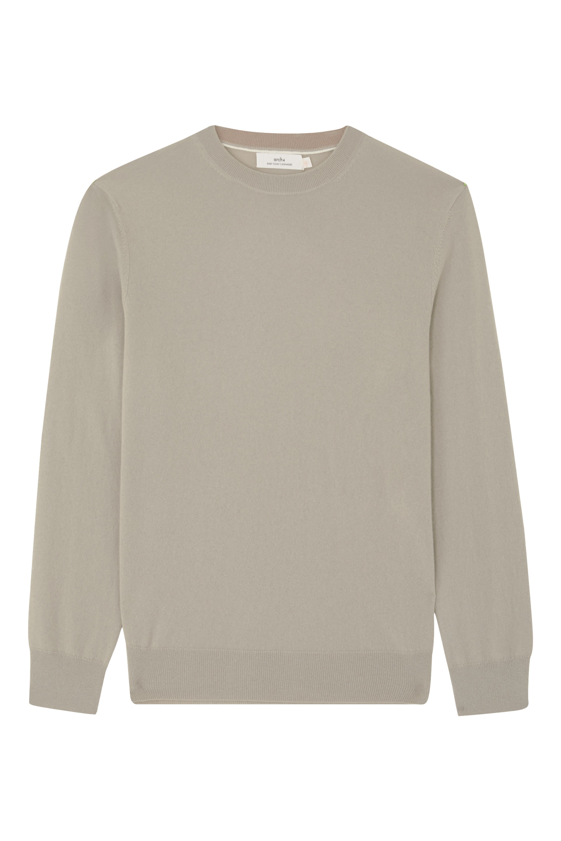 كنزة مستر كارلوس بأكمام طويلة