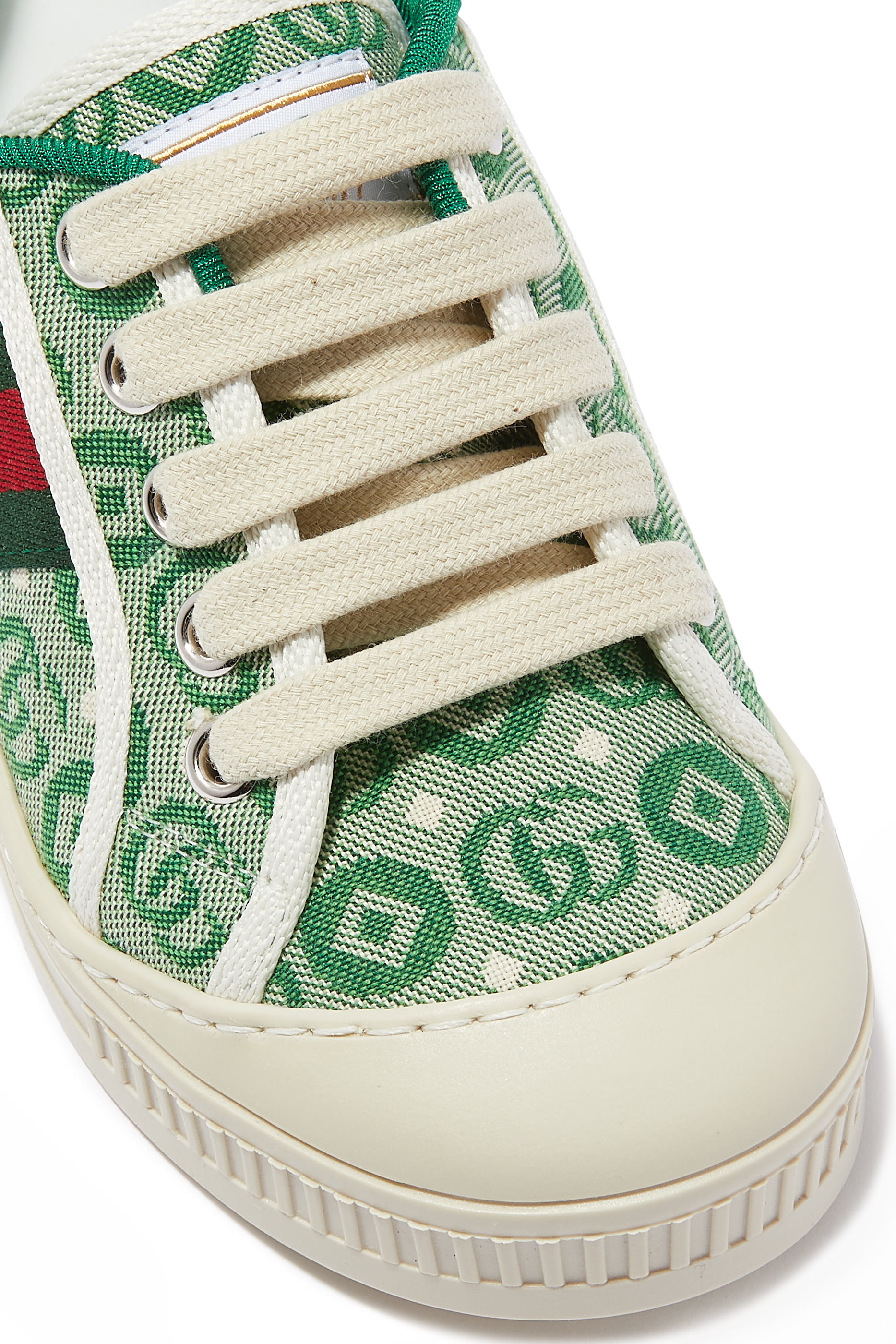 سنيكرز تنس للأطفال