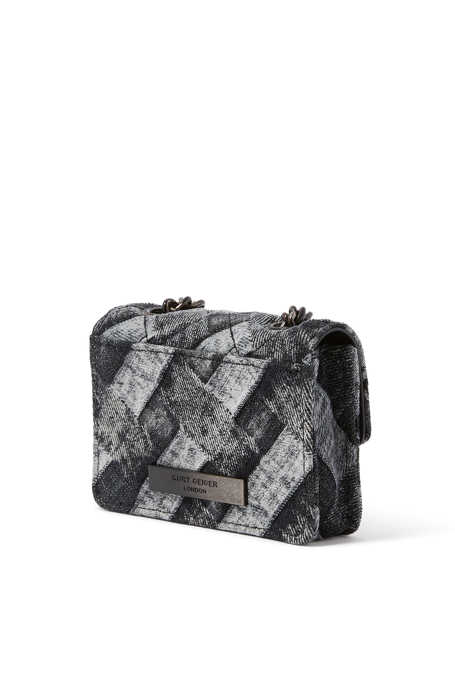 حقيبة كتف كنسينغتون صغيرة