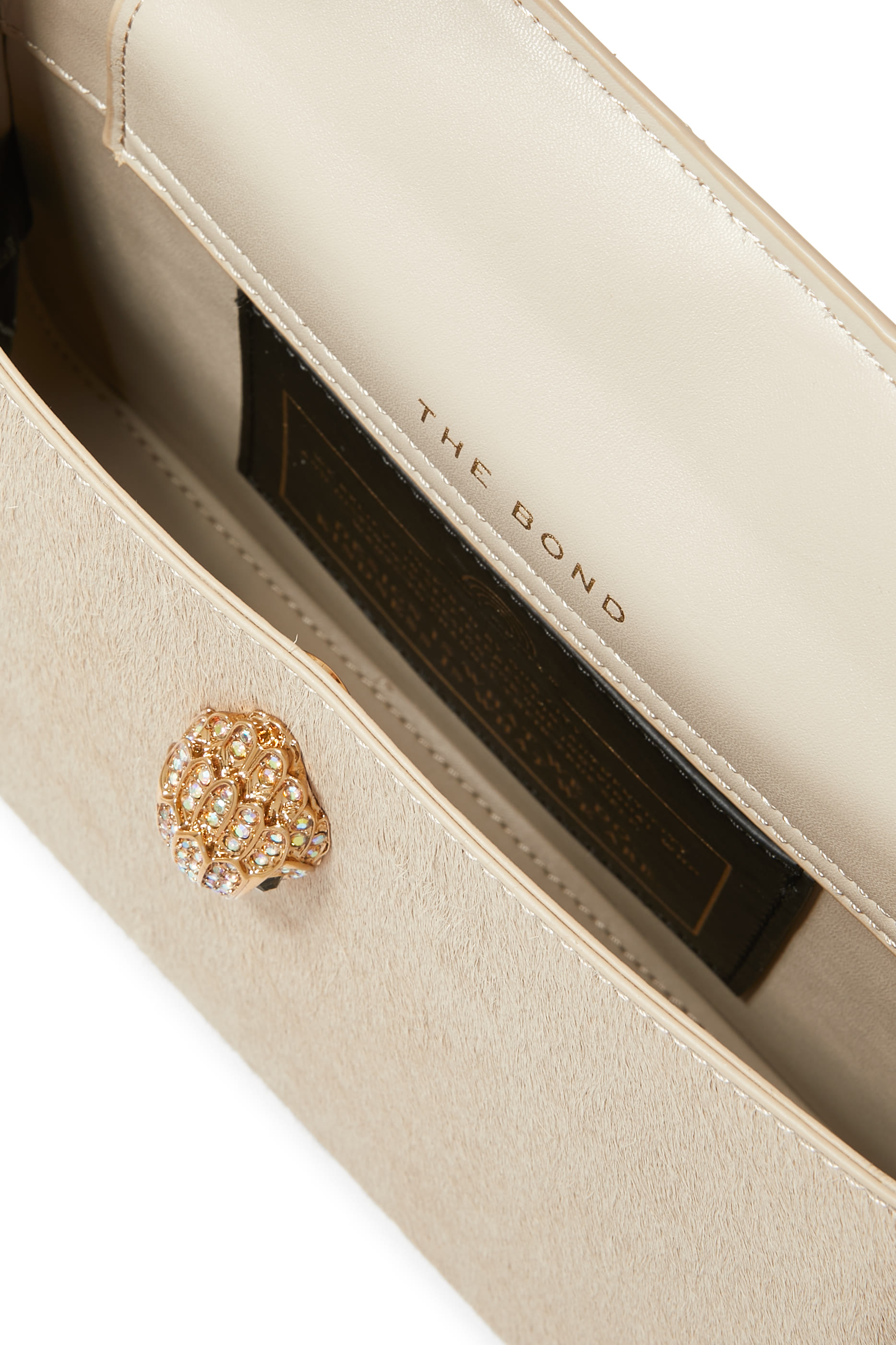 حقيبة كتف بوند