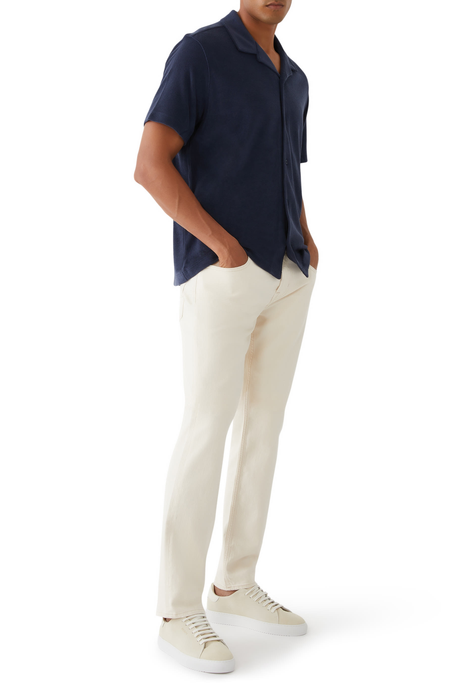 سنيكرز كلين 90 شمواه