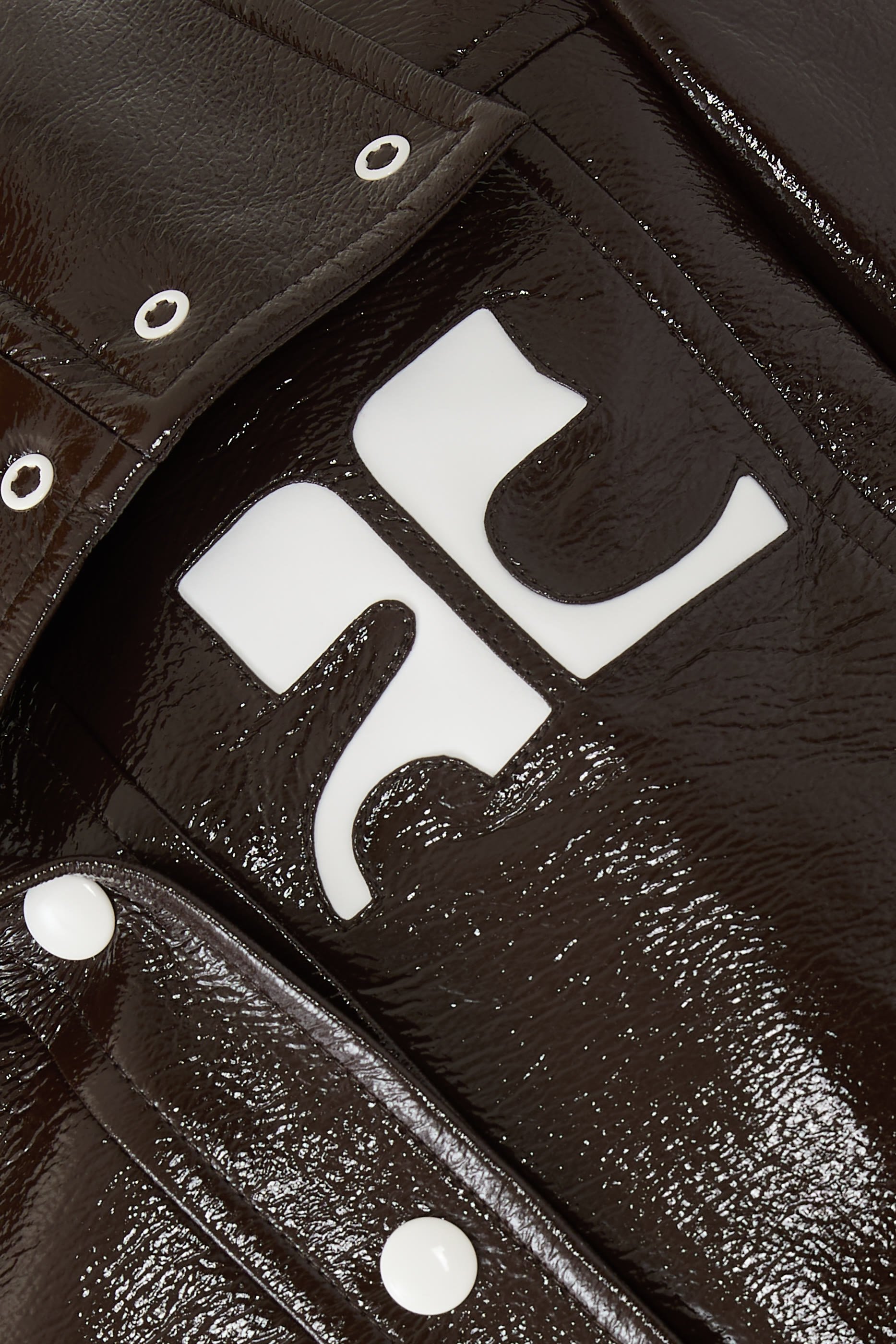 جاكيت ريديشن فينيل