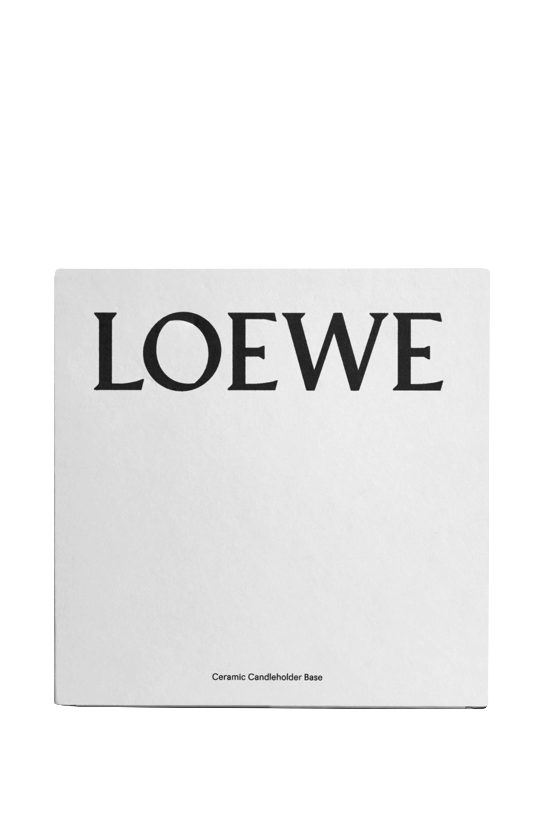 قاعدة حامل شموع