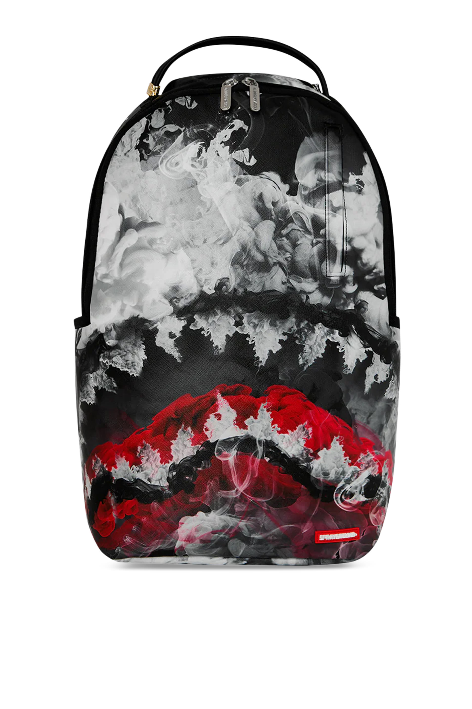 حقيبة ظهر فانتوم بنقشة باهتة للأطفال