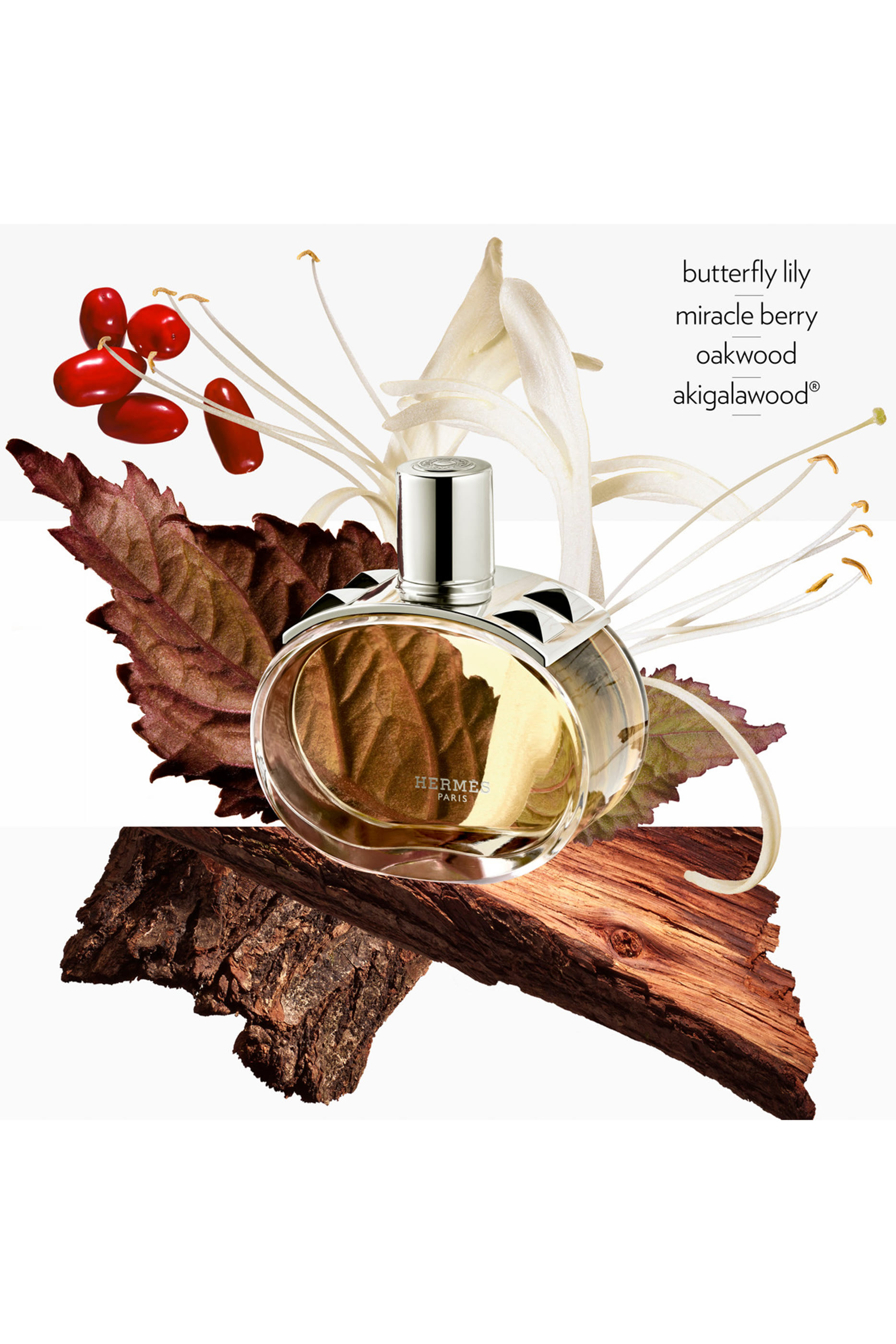 صابون معطر Barénia