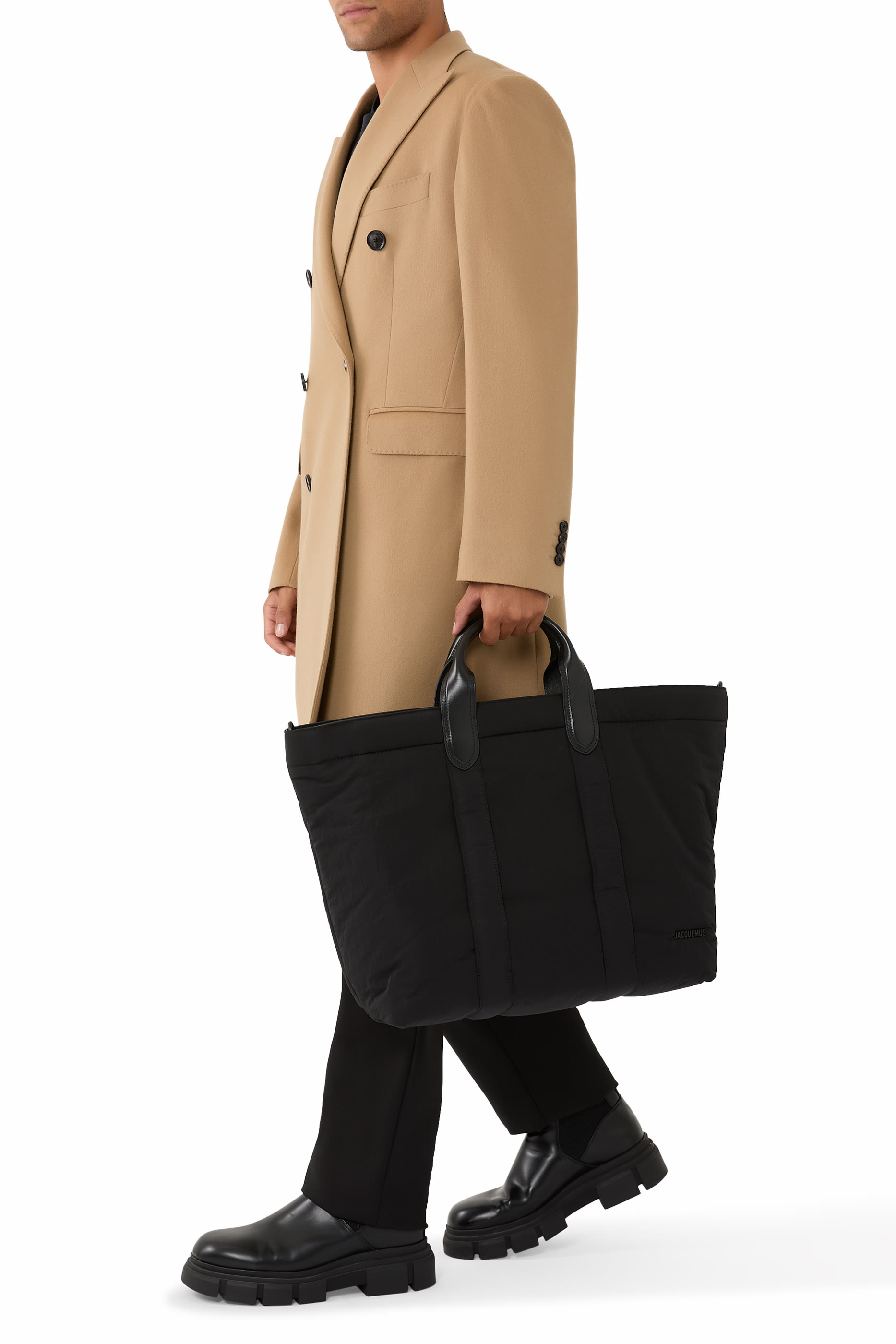 حقيبة يد بامبينو