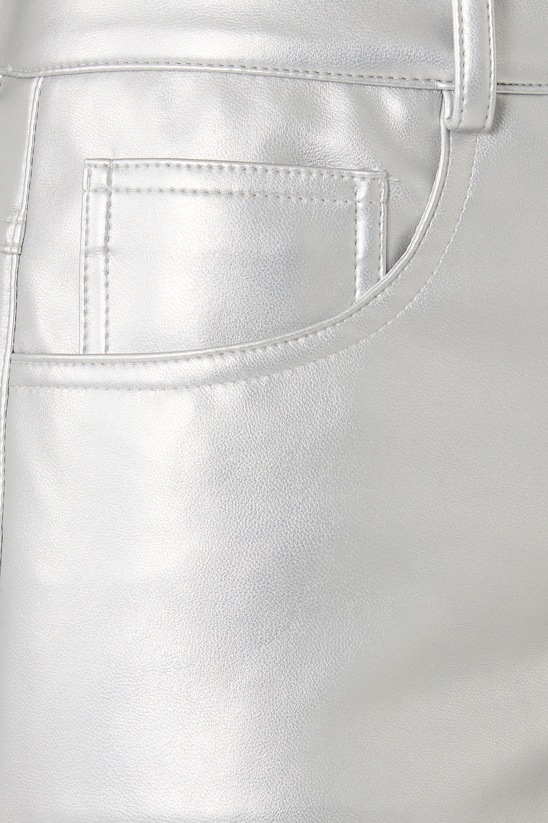 شورت بخصر مرتفع