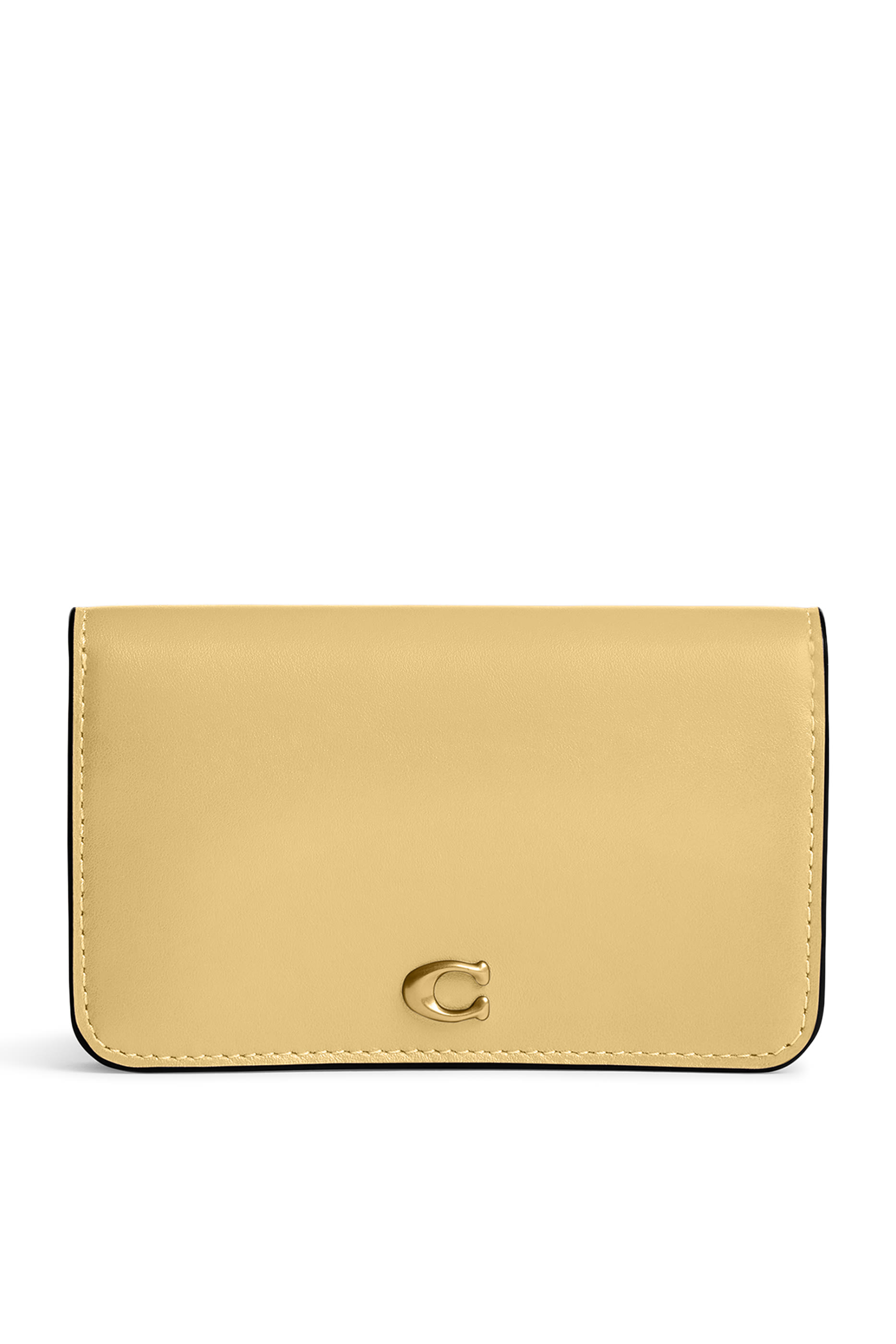 حافظة بطاقات اسنشال بتصميم رفيع