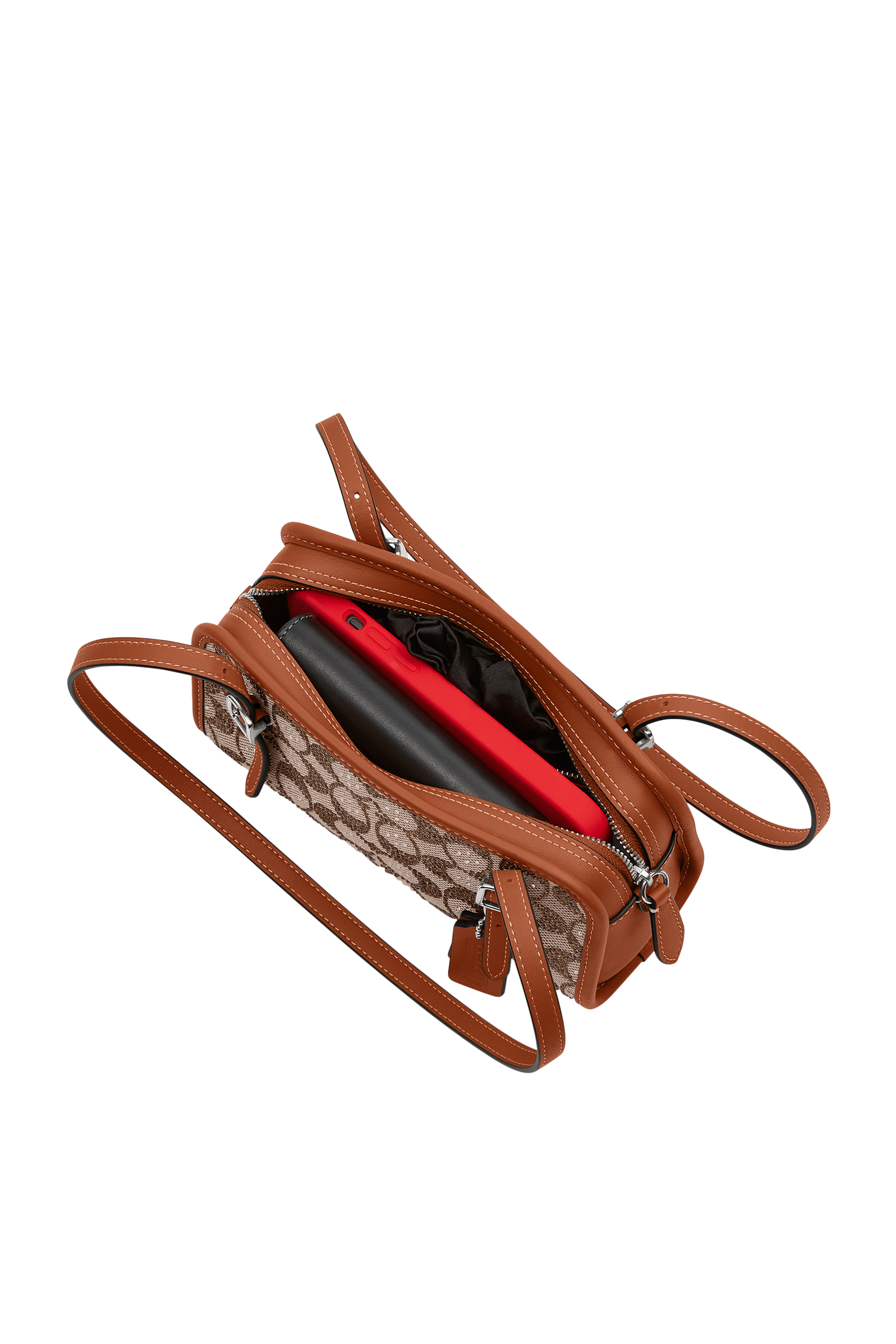 حقيبة سوينج 20 بسحّاب